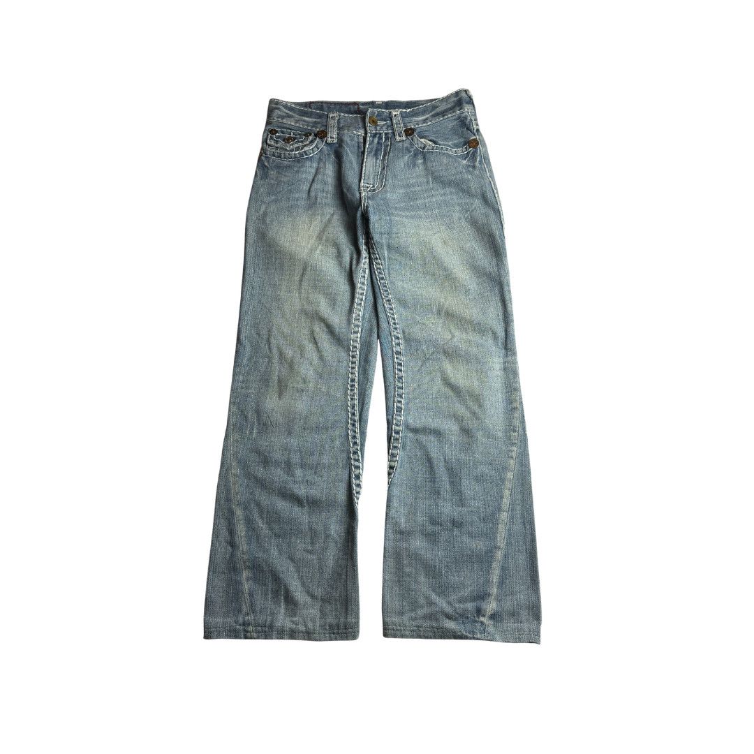 True Religion True Religion Size US 32 / EU 48 - 2 Thumbnail