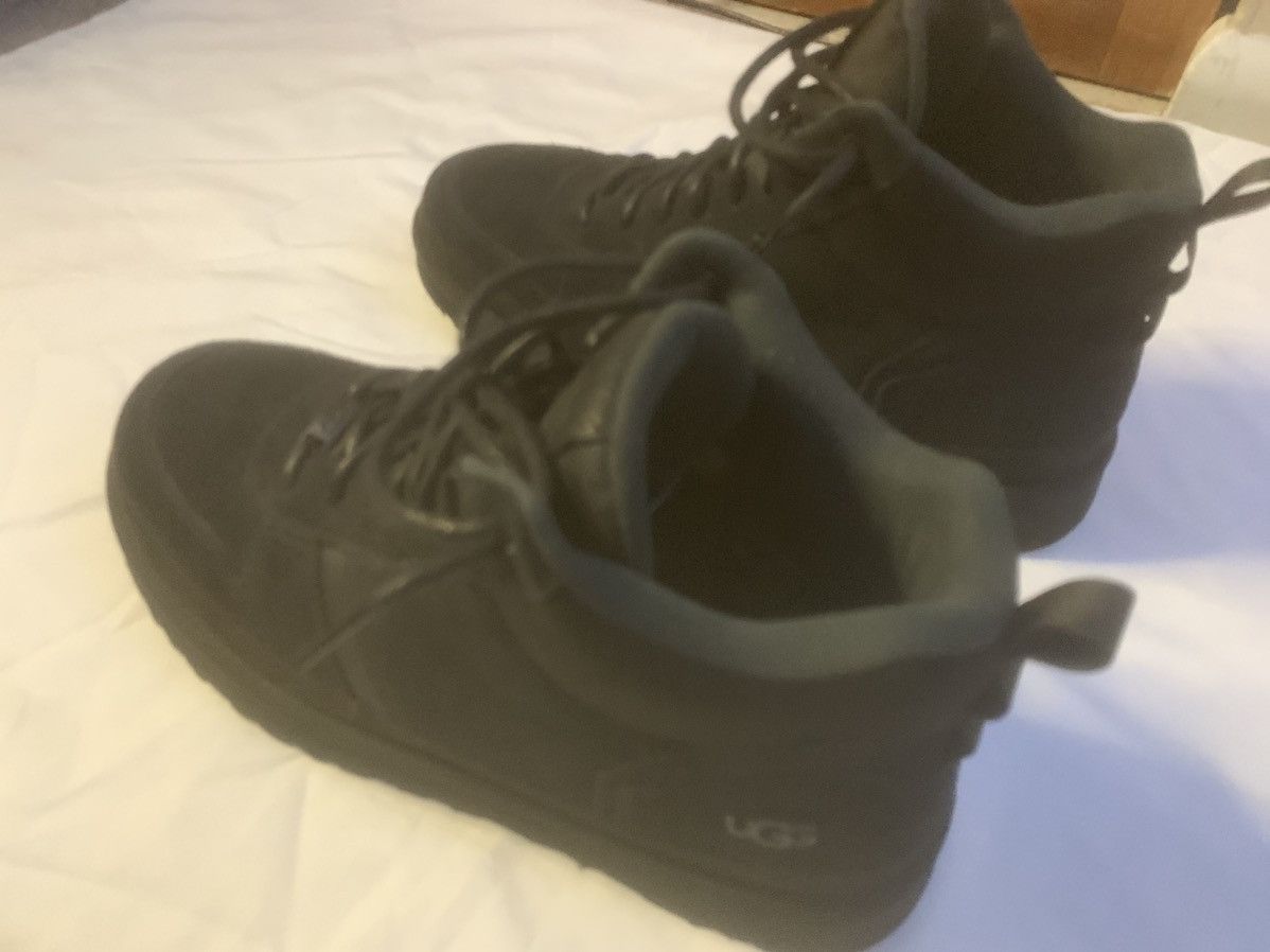 Ugg Black ugg boots for men Size US 11 / EU 44 - 3 Thumbnail