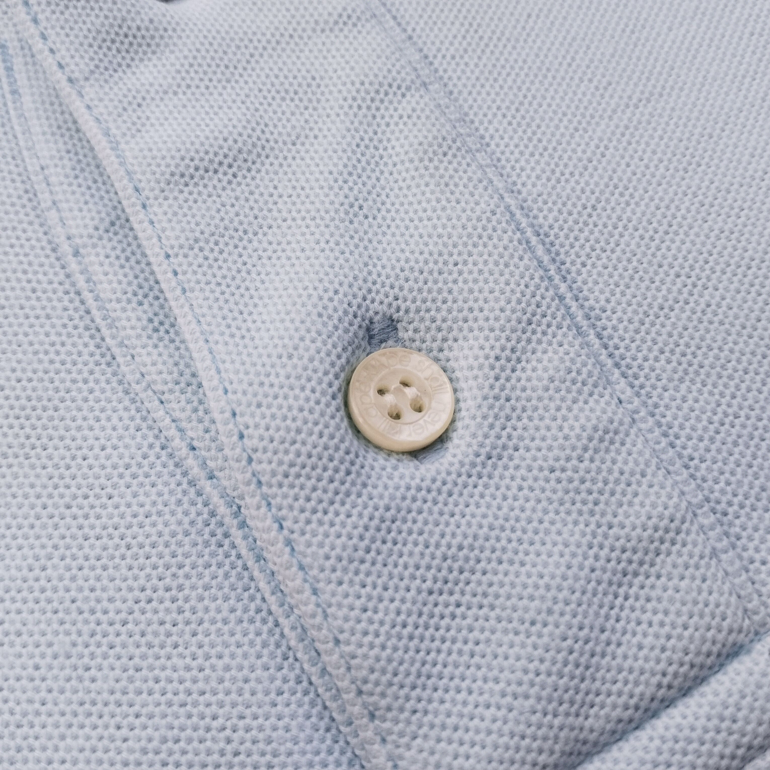 Bape Ape switching polo (2007) Size US M / EU 48-50 / 2 - 5 Thumbnail