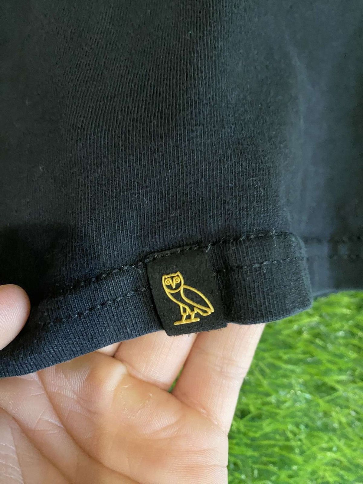 October's Very Own Ovo octobers very own drake sicko tee shirt size XL Size US XL / EU 56 / 4 - 2 Thumbnail