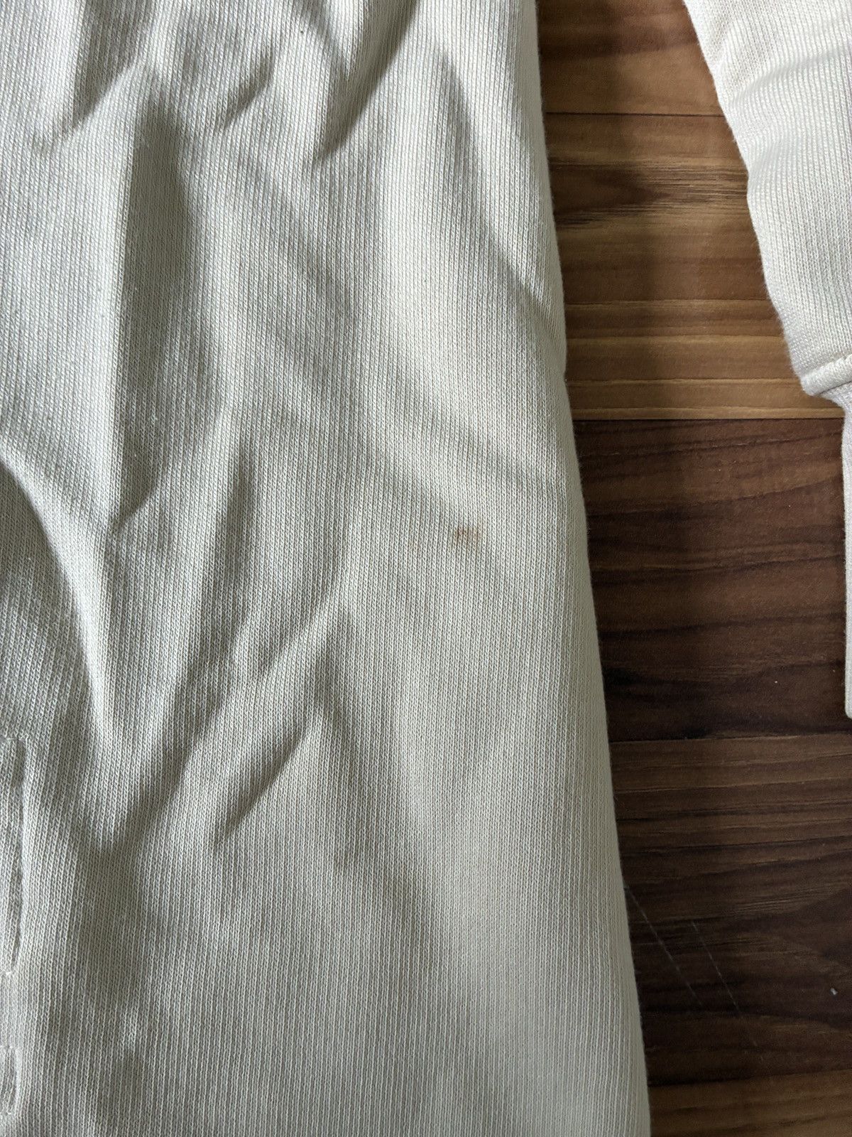 Rick Owens Drkshdw Long line Rick Owen’s hoodie XS Size US XS / EU 42 / 0 - 6 Thumbnail