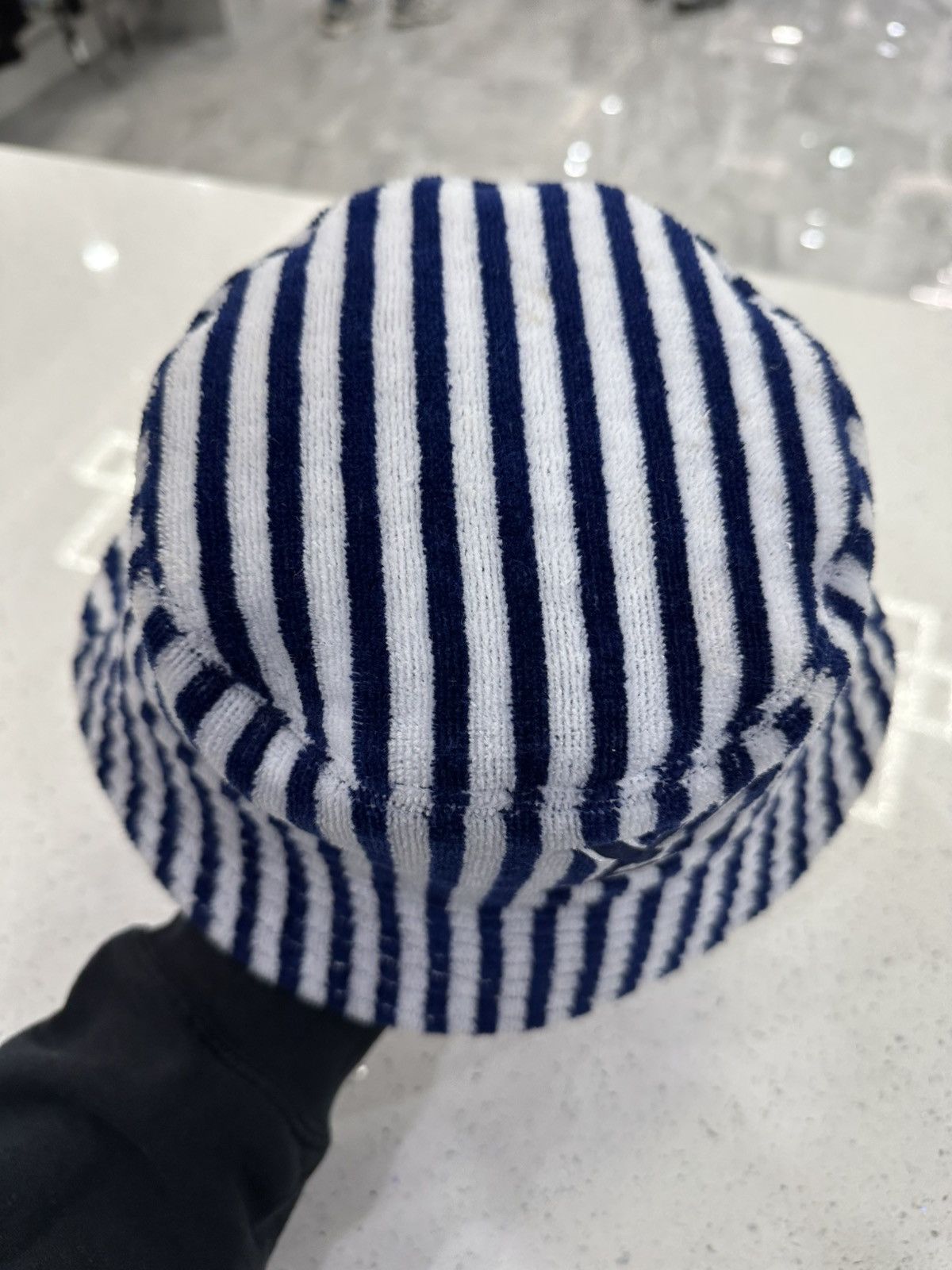 Louis Vuitton Lv Bucket Hat Size ONE SIZE - 4 Thumbnail