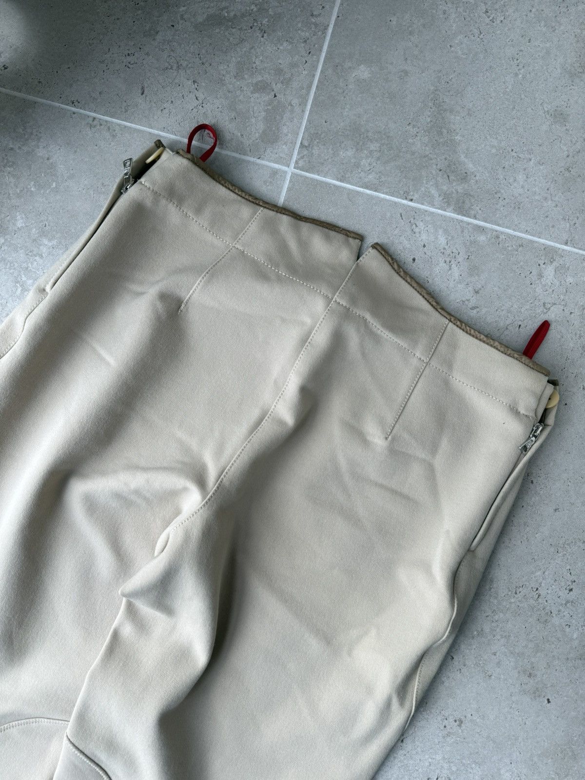 Prada Vintage Prada Sport Pants Size 28" / US 6 / IT 42 - 4 Thumbnail