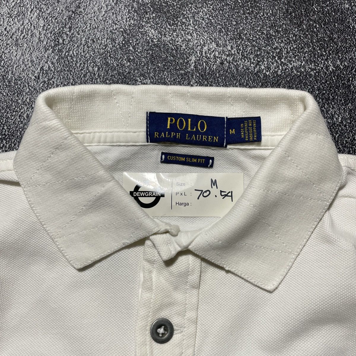 RRL Ralph Lauren Ralph Lauren USA Rare Items Size US M / EU 48-50 / 2 - 4 Thumbnail