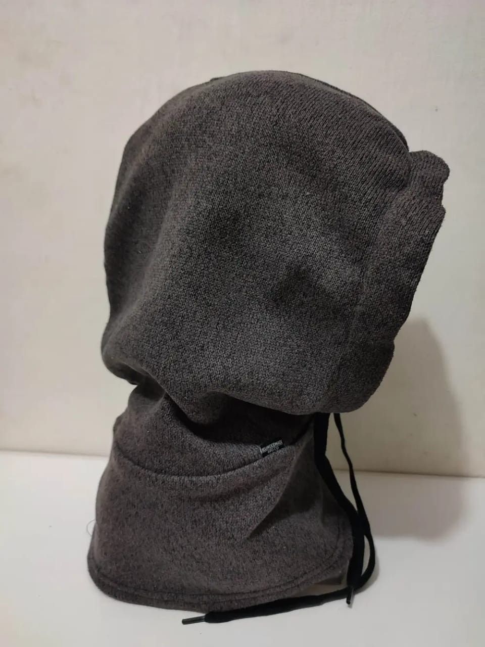 Japanese Brand Bellwood Japan Hooded Hats Size ONE SIZE - 4 Thumbnail
