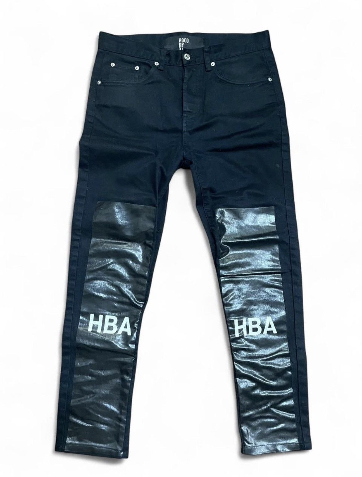 Men's Hood By Air Bottoms | Grailed