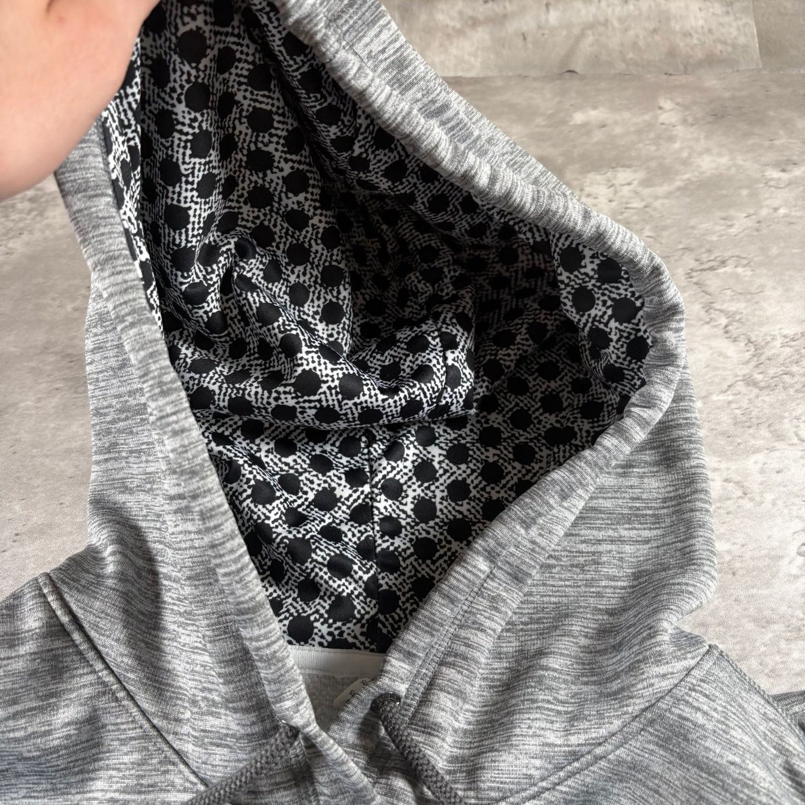 Under Armour Under Armour hoodie Size US L / EU 52-54 / 3 - 3 Thumbnail