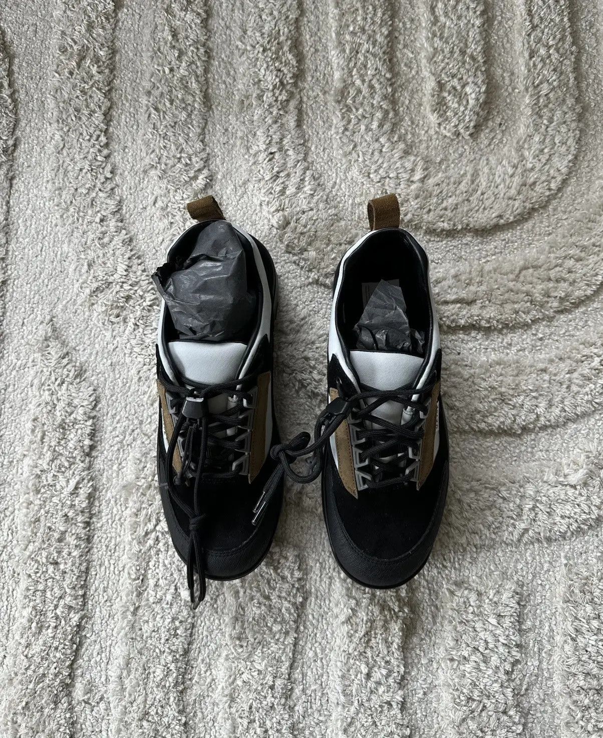 GR10K GR10k HED Sneaker Size US 9.5 / EU 42-43 - 4 Thumbnail