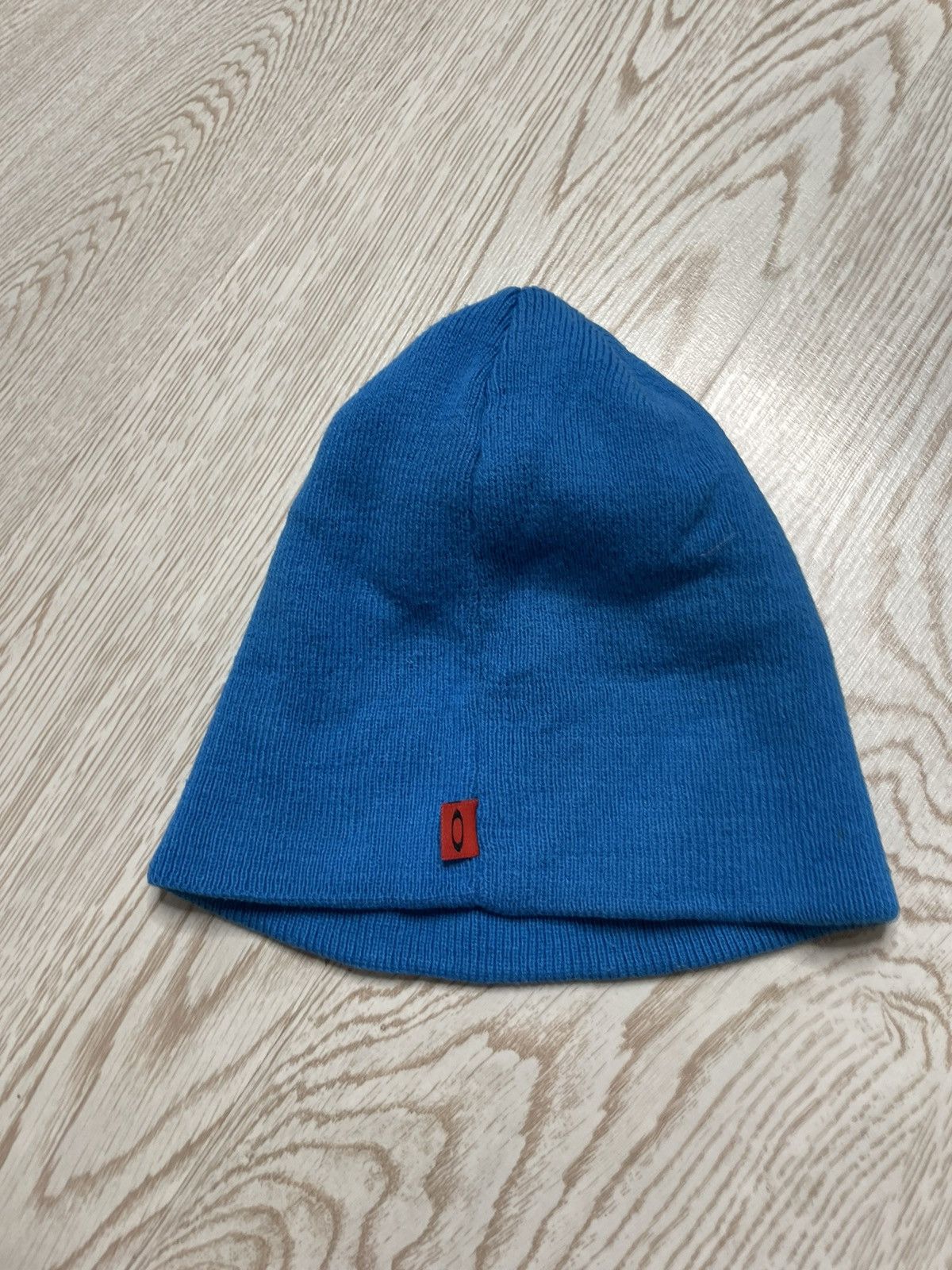 Oakley × Vintage Vintage Rare Oakley Hat Size ONE SIZE - 2 Thumbnail
