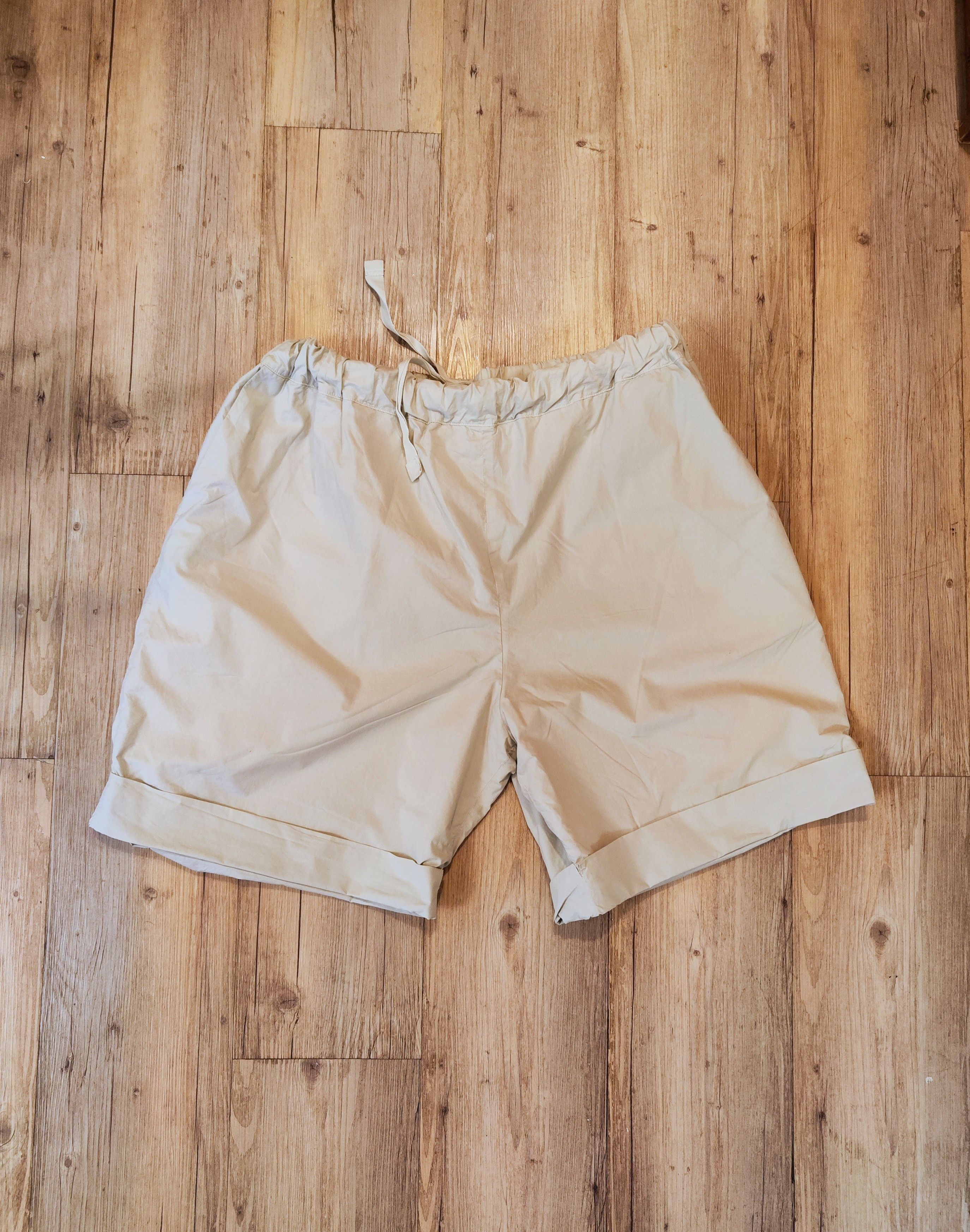 Casey Casey 2020SS BALL SHORT.Like Jacquemus or Elena Dawson Size US 34 / EU 50 - 3 Thumbnail