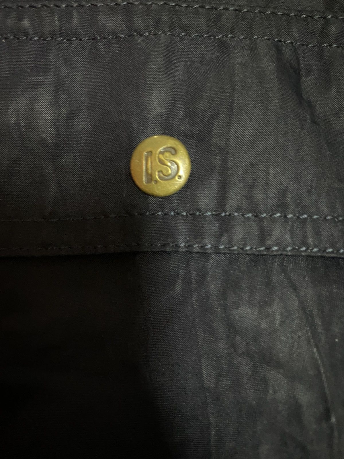 Issey Miyake Vintage 80' issey miyake tsumori chisato bomber jacket Size US M / EU 48-50 / 2 - 6 Thumbnail