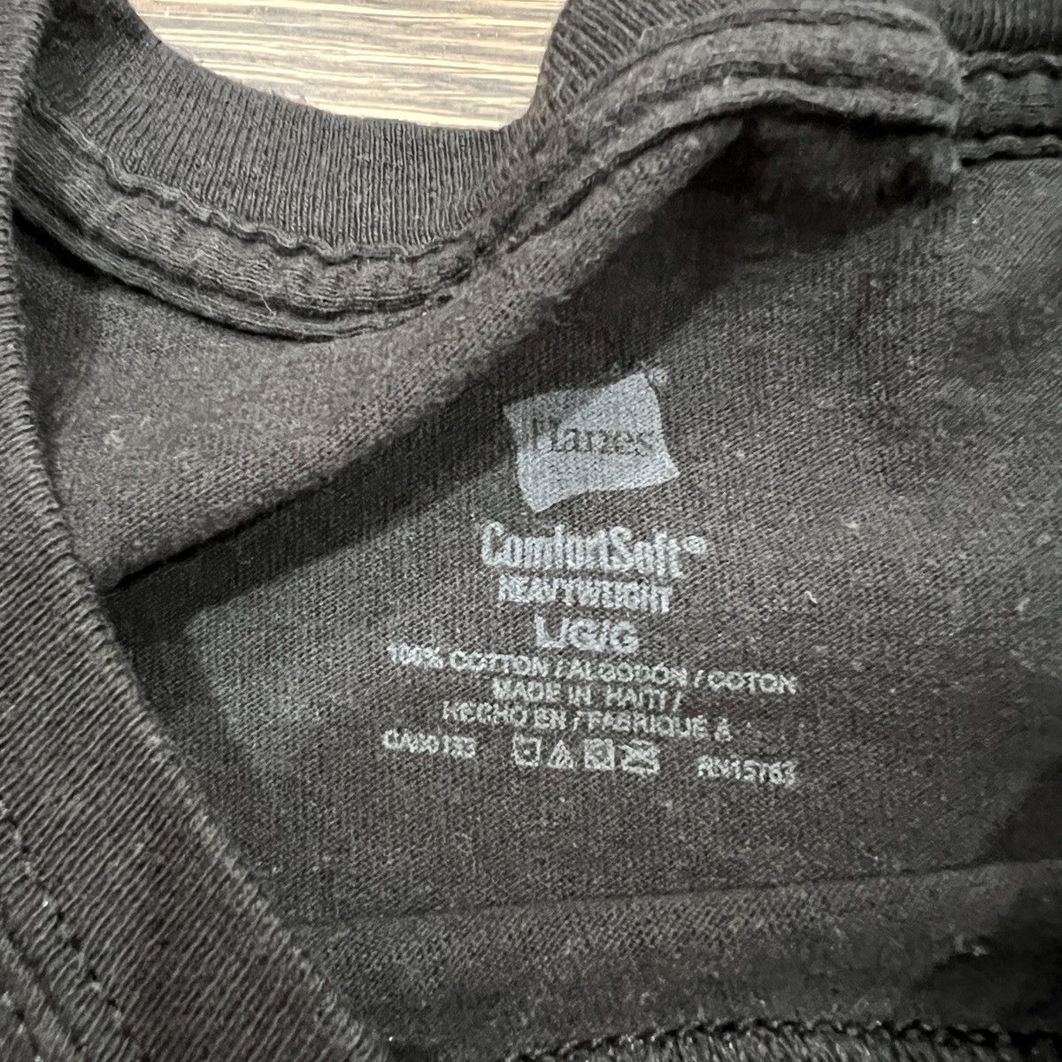 Other Philippines Filipino Hero shirt Size US L / EU 52-54 / 3 - 3 Thumbnail