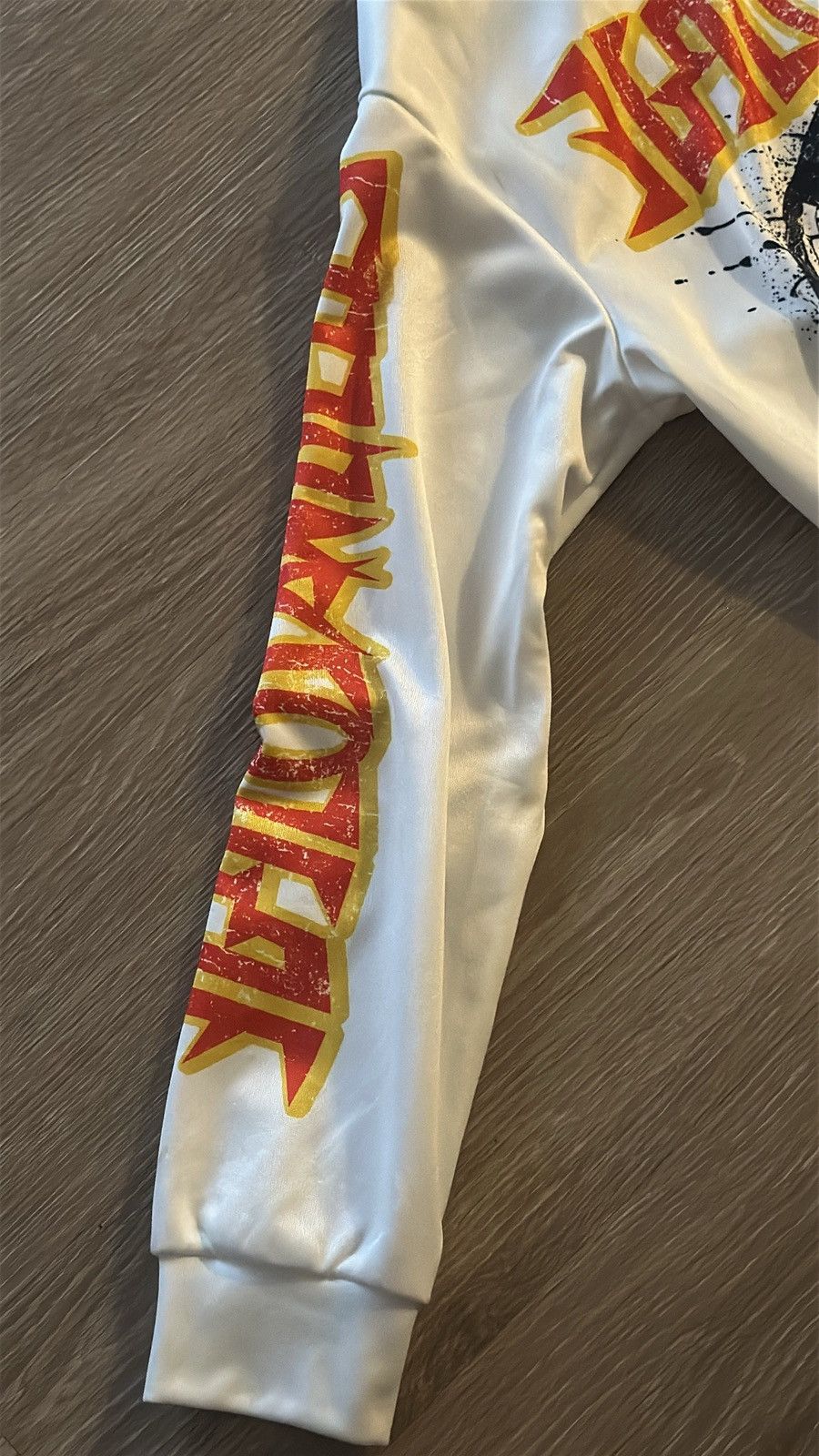Other 369 Los Angeles Zip Up Size US M / EU 48-50 / 2 - 3 Thumbnail