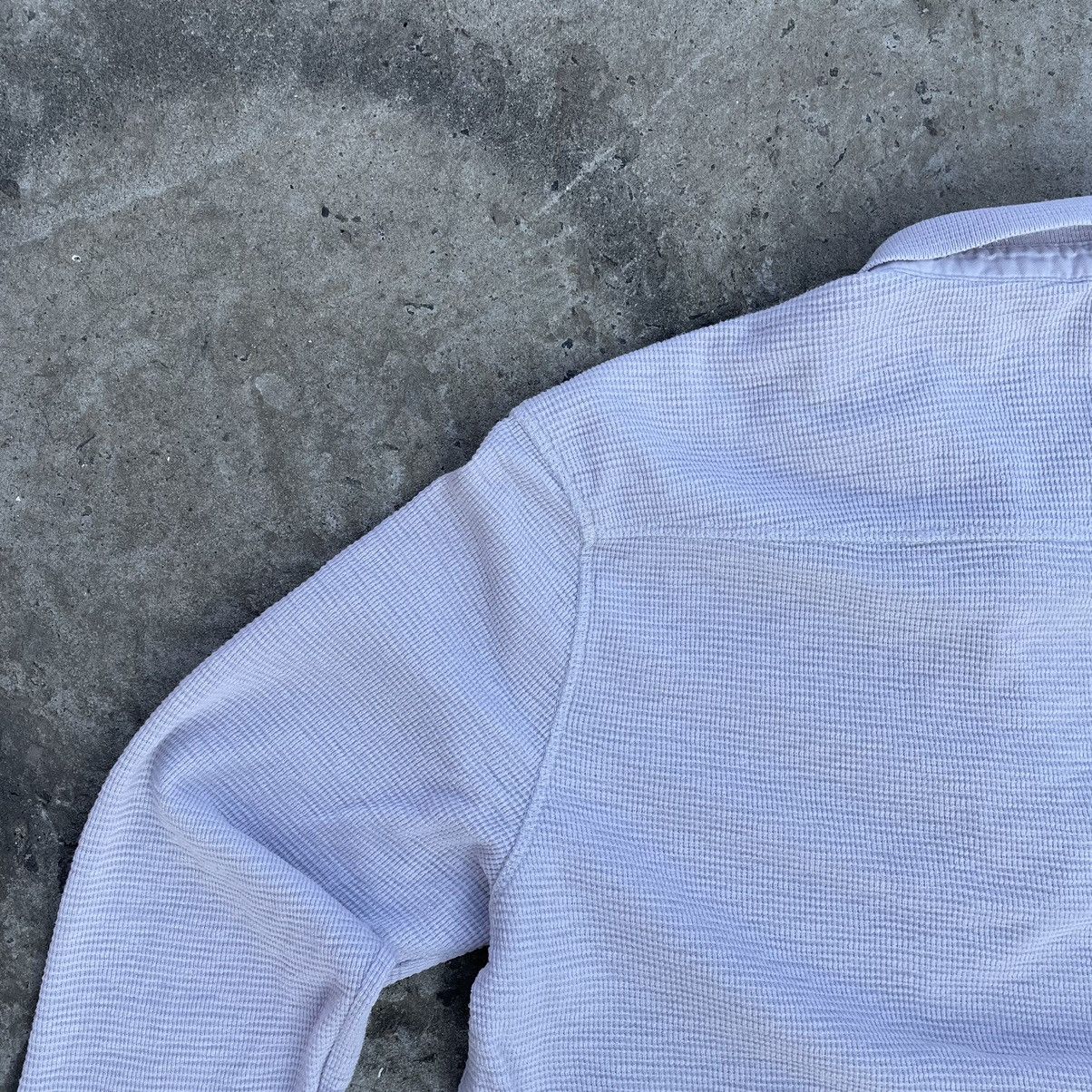 Allsaints Vintage Allsaints Long-sleeve T-shirts Basic Japan Style Y2K Size US S / EU 44-46 / 1 - 13 Thumbnail
