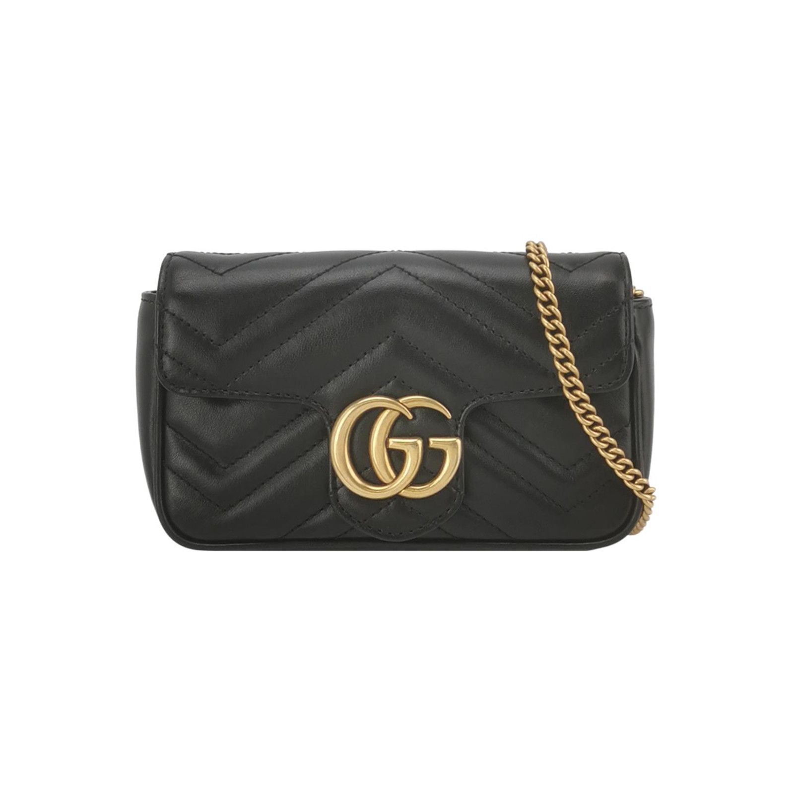 Gucci Gucci Women os Shoulder Bags Size ONE SIZE - 1 Thumbnail