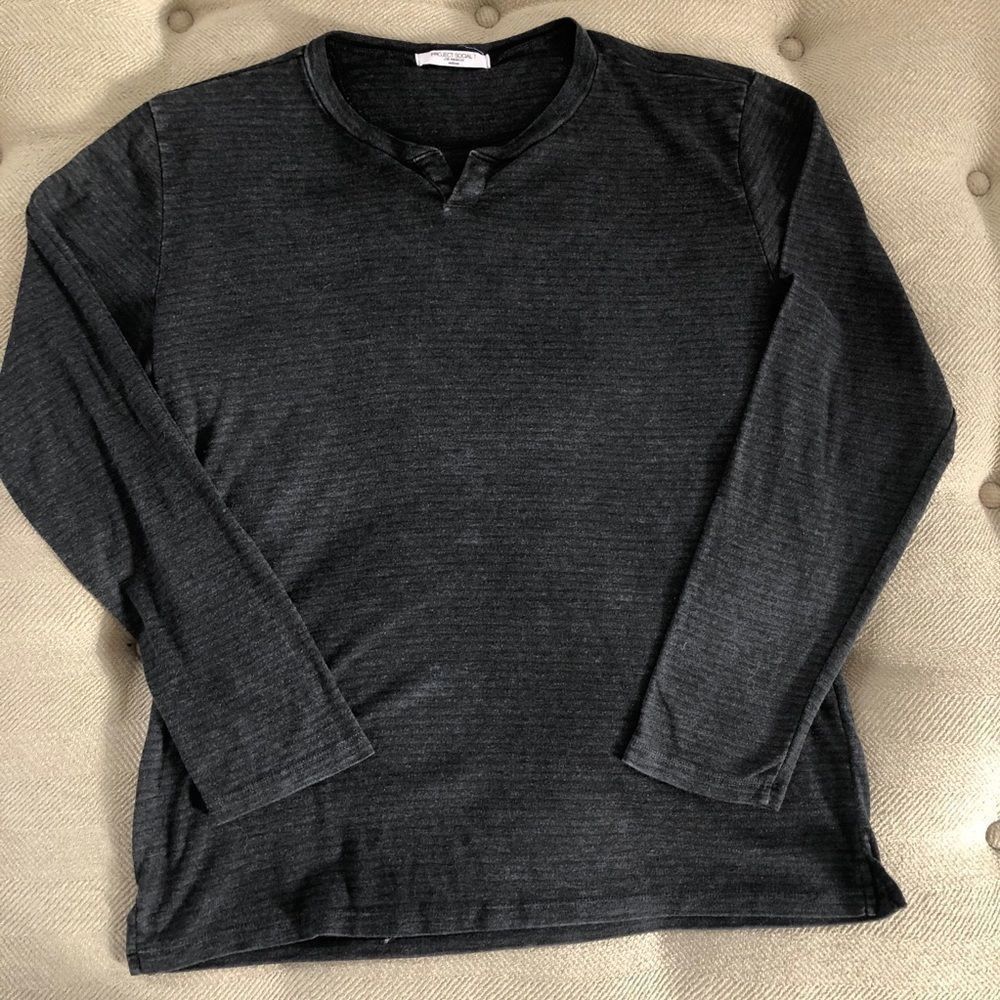 Other Project G/r 'Durag T-shirt' Black/2 Layers | Grailed