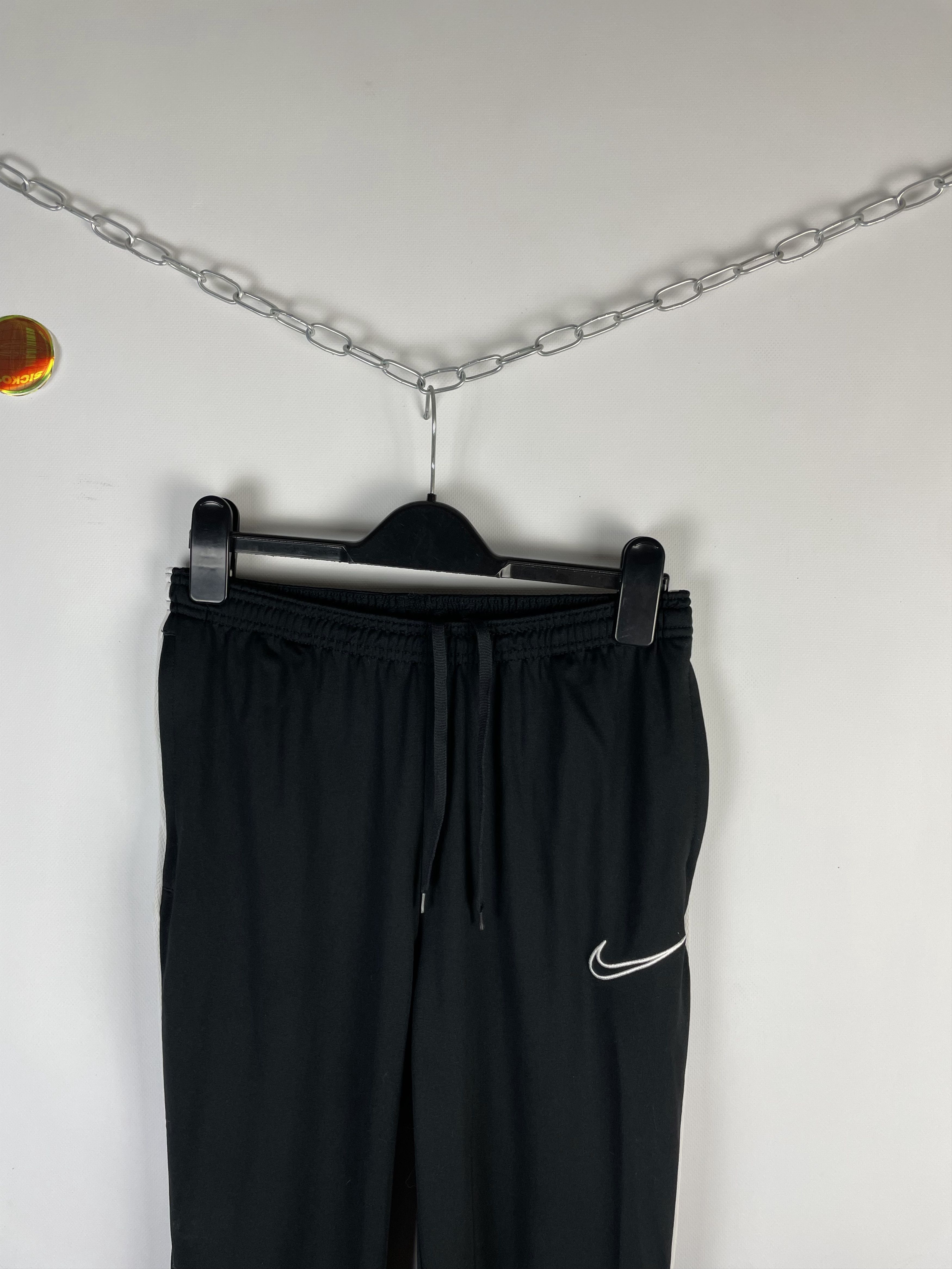 Nike × Vintage Nike Dri Fit sweatpants track pants Size US 30 / EU 46 - 3 Thumbnail