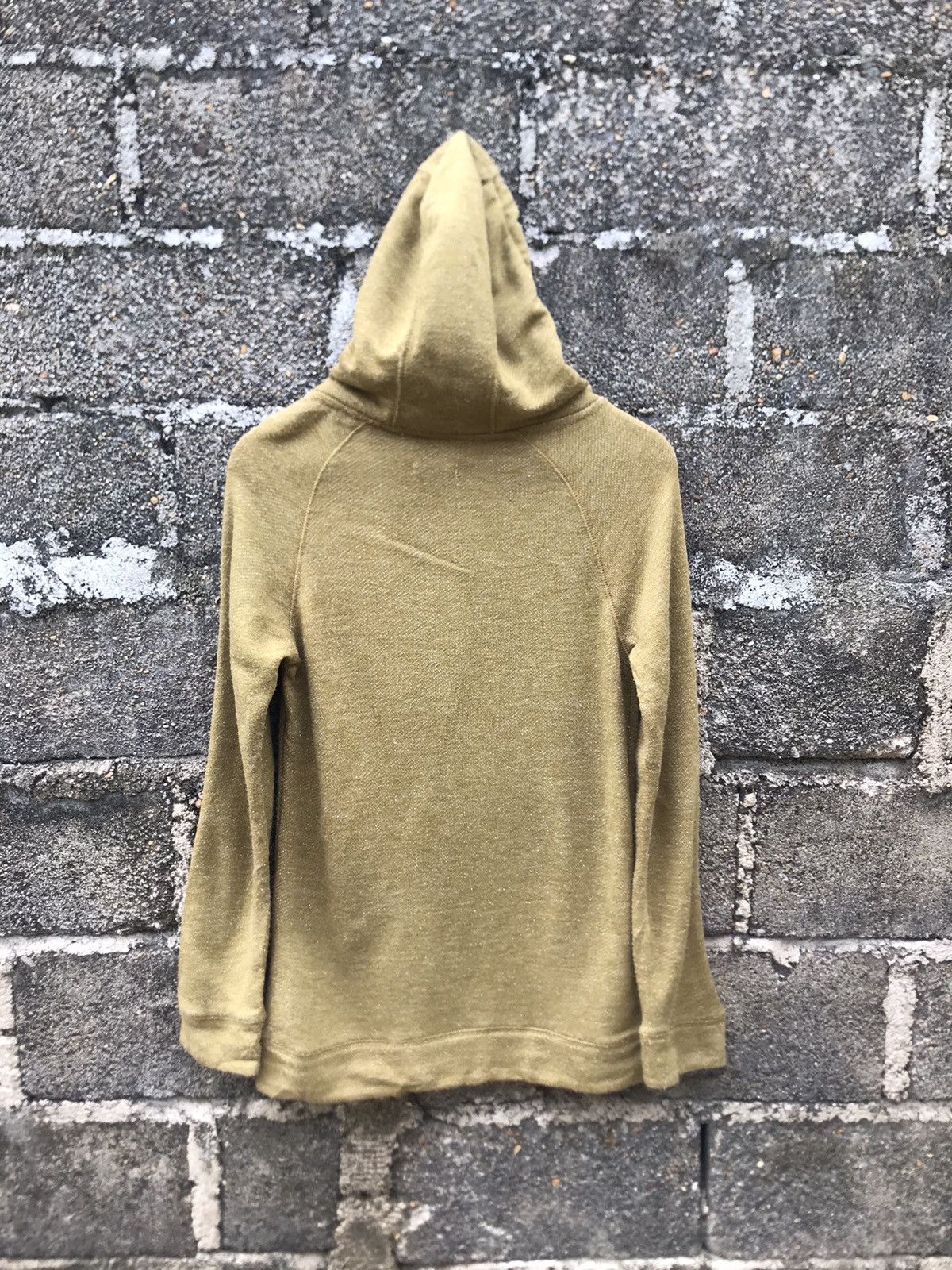 Japanese Brand Surf Style Heart Market Hoodies Size ONE SIZE - 9 Thumbnail