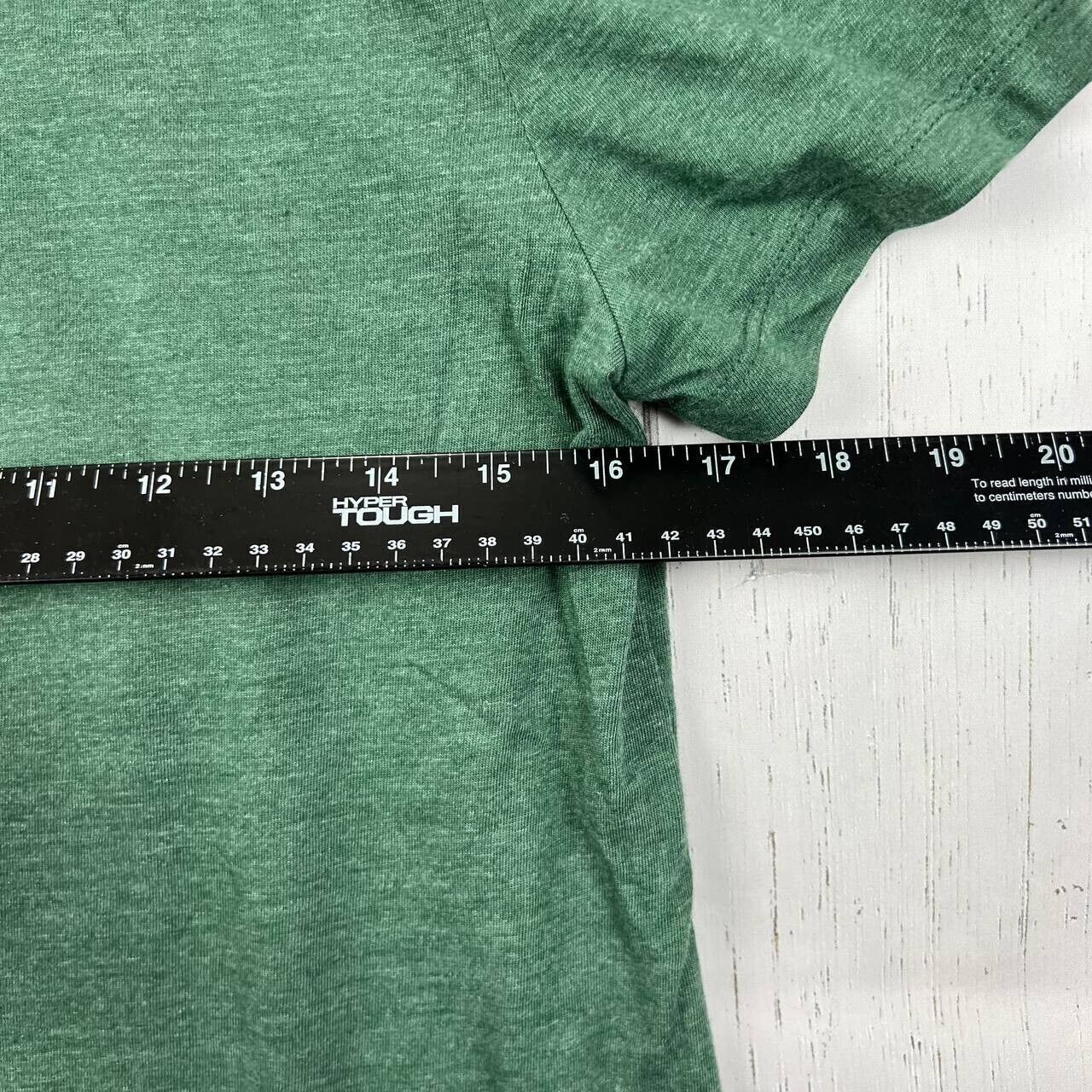 NCAA Miami Hurricanes NCAA Medium Fanatics Casual T-Shirt Green Size M / US 6-8 / IT 42-44 - 5 Thumbnail