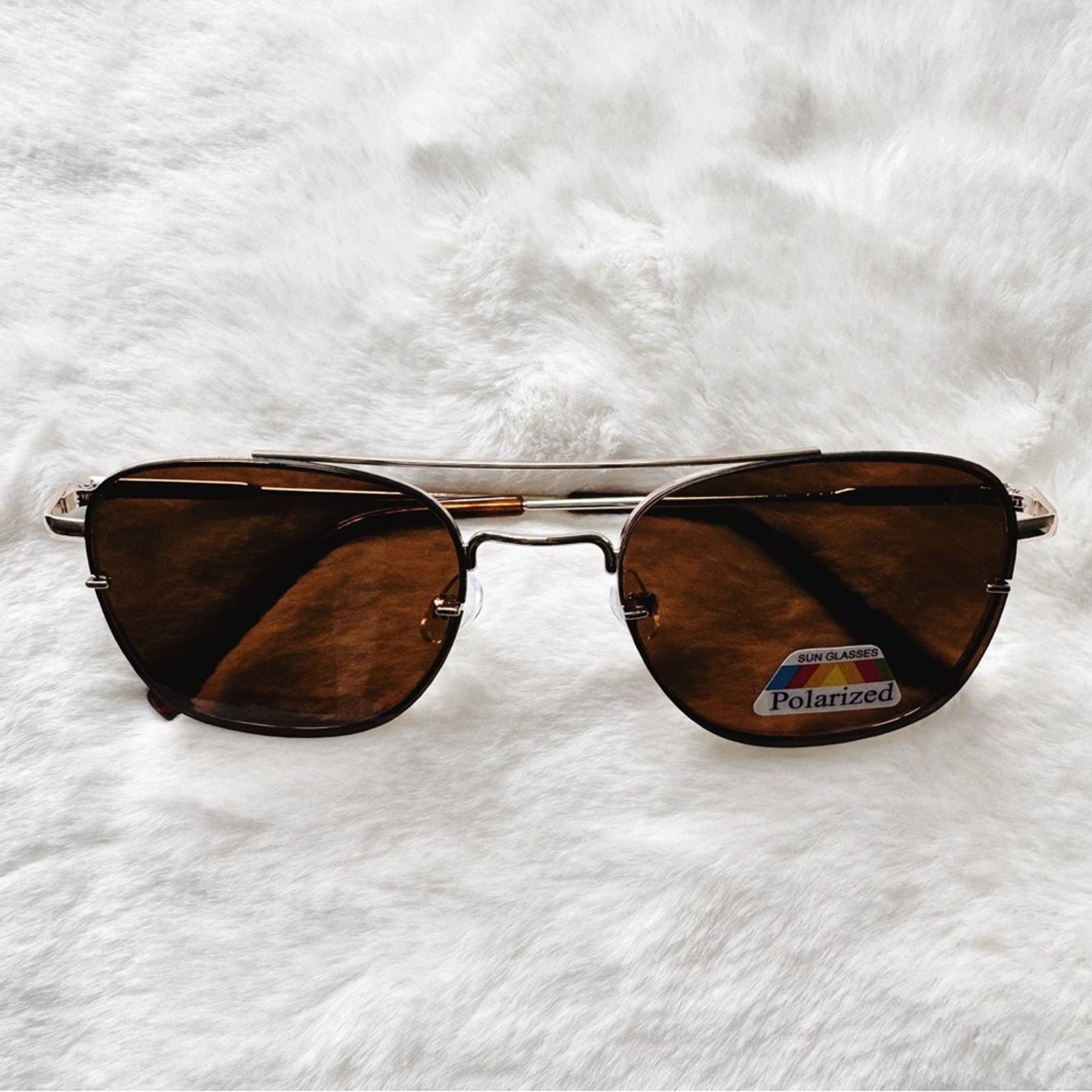 Other Lara Brown Polarized Sunglasses Size ONE SIZE - 2 Thumbnail