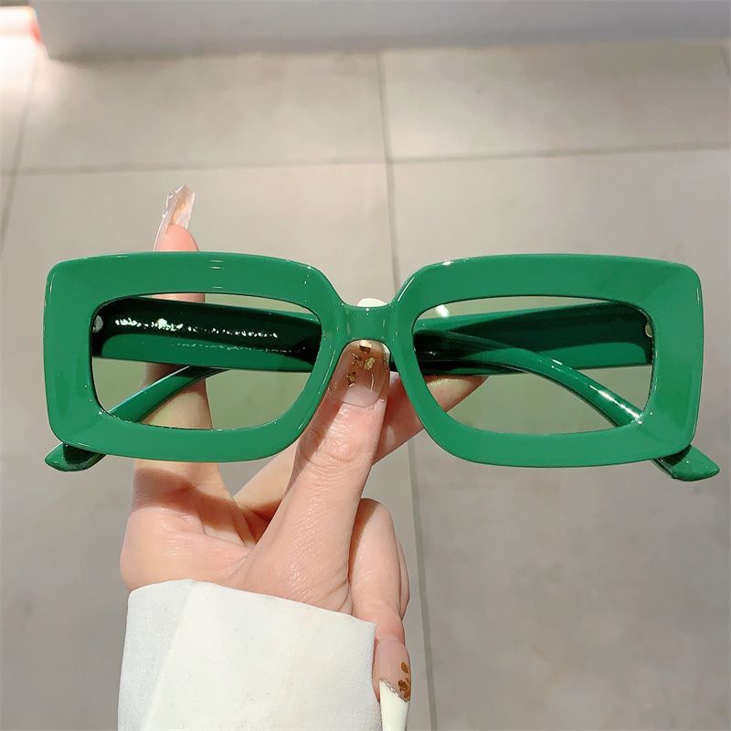 Electric Visual Matchless Street ins style custom avant-garde sunglasses Size ONE SIZE - 5 Thumbnail