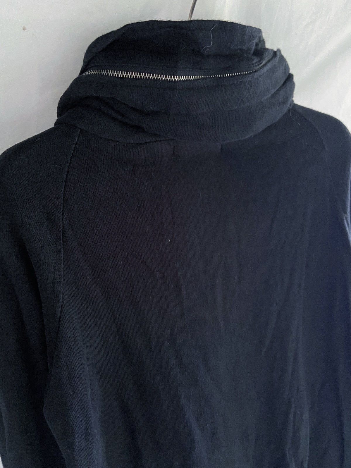 Isamu Katayama Backlash JAPANESE ALCALI CASUAL BONO ZIP HOODIE Size US M / EU 48-50 / 2 - 10 Thumbnail