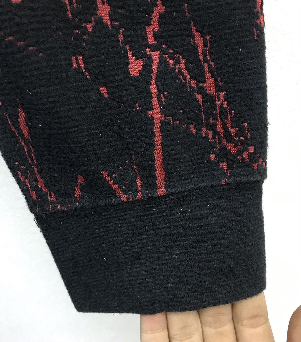 H&M × Vintage Vintage H&M Sweatshirt Size US M / EU 48-50 / 2 - 4 Thumbnail