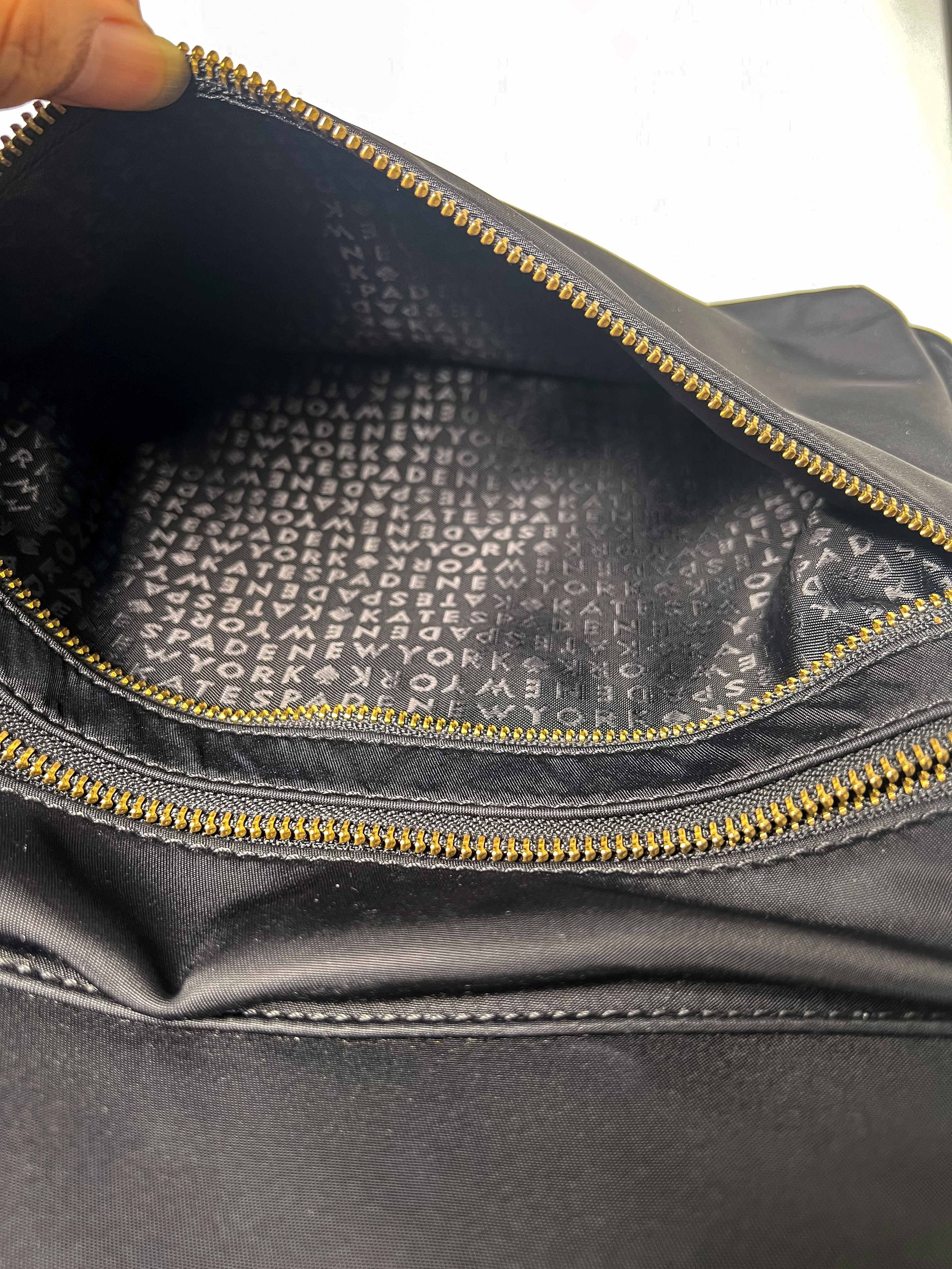 Kate Spade Kate Spade New York Wilson Road Backpack Size ONE SIZE - 17 Thumbnail
