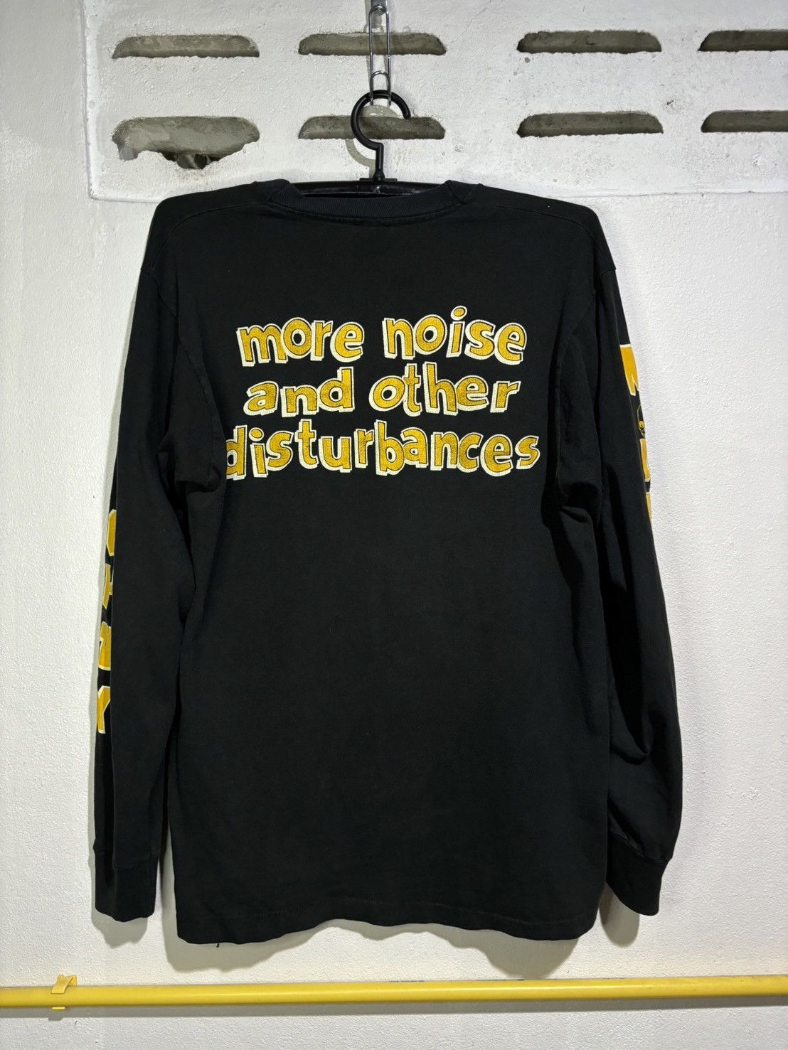Band Tees Vintage The Mighty Mighty Bosstones Size US L / EU 52-54 / 3 - 4 Thumbnail