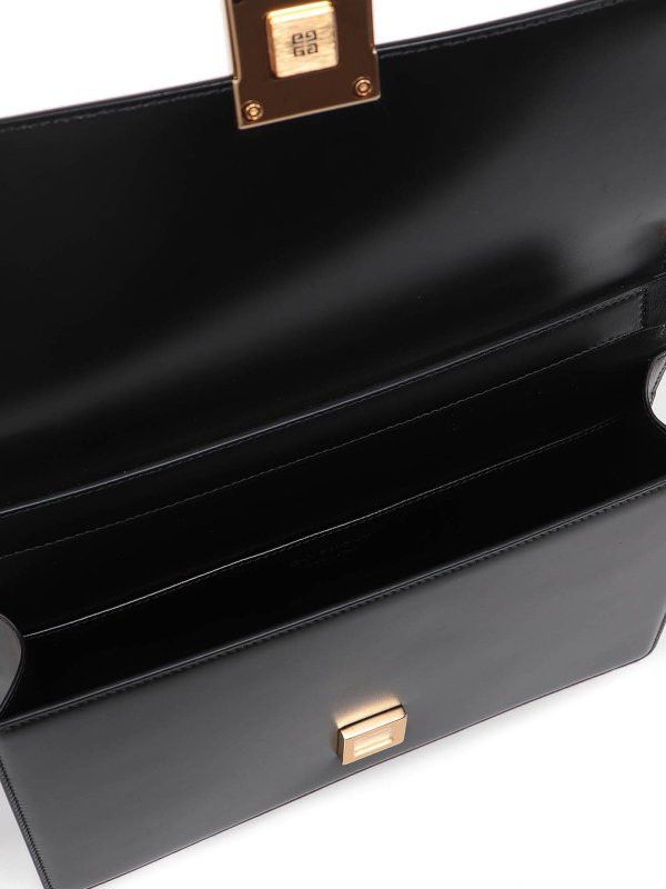 Givenchy o1loc1c0824 Size: OS / Shoulder Bag in Black Size ONE SIZE - 5 Thumbnail