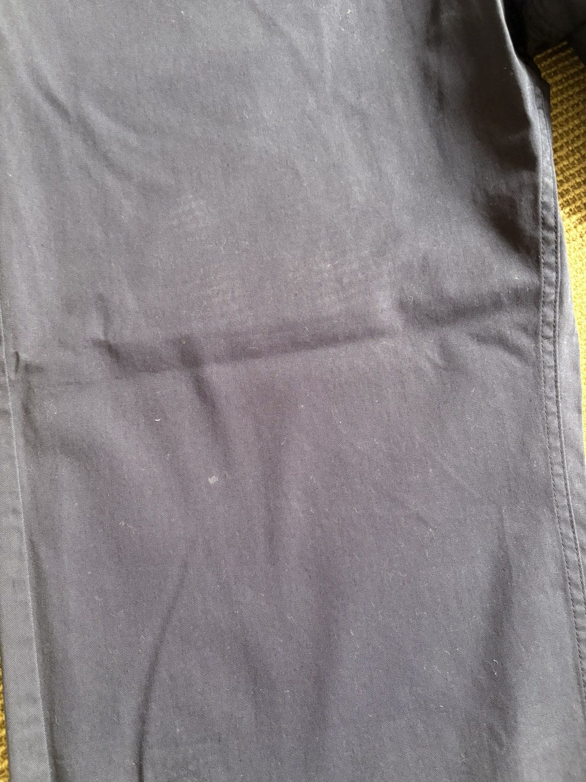 Balenciaga Balenciaga Pants Blue Size US 26 / EU 42 - 7 Thumbnail