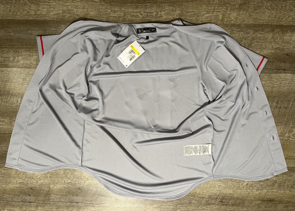 Nike Nike Ohtani Jersey Anaheim Angels Size US S / EU 44-46 / 1 - 9 Thumbnail