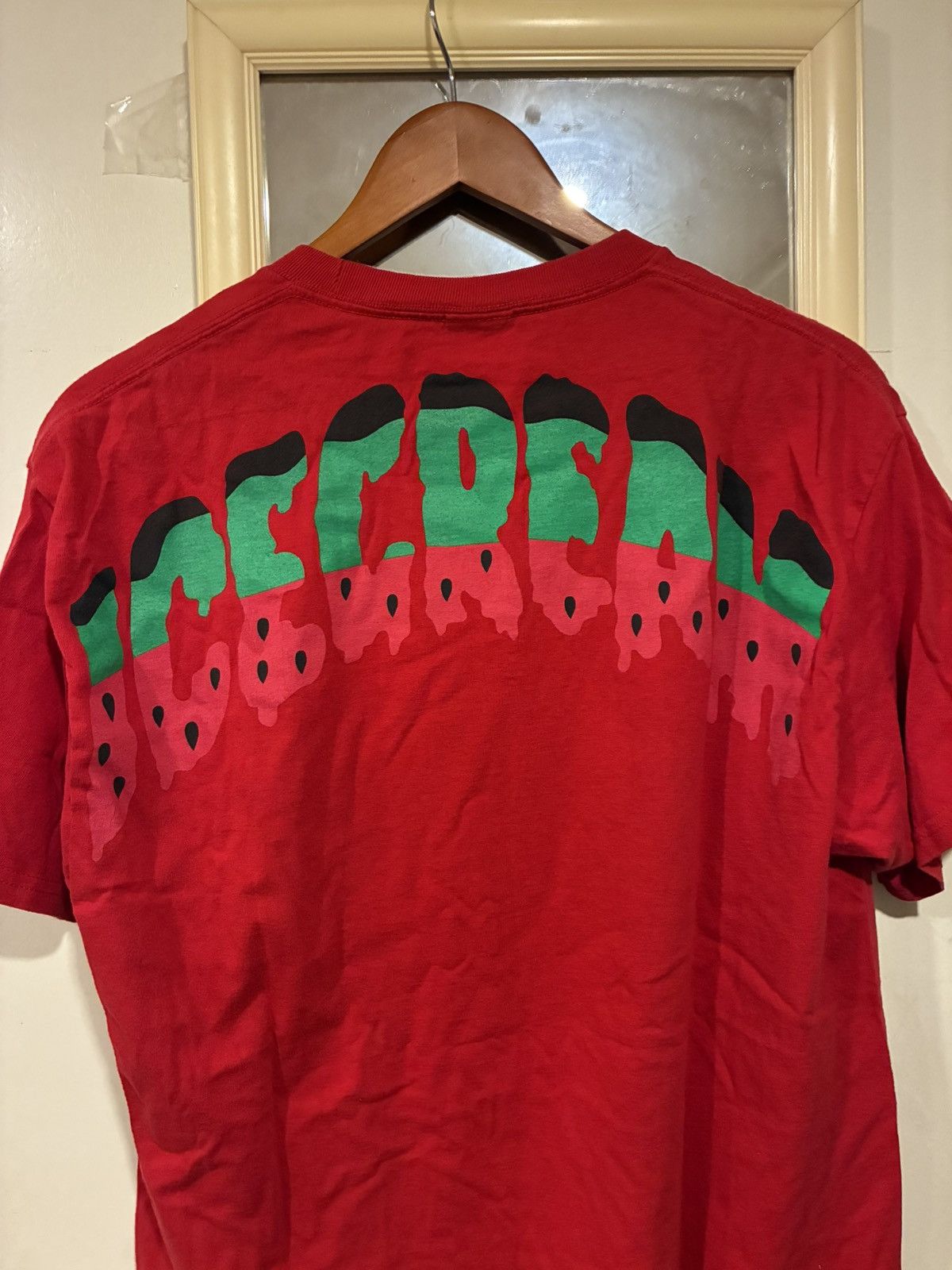 Icecream Icecream tee Size US L / EU 52-54 / 3 - 6 Thumbnail