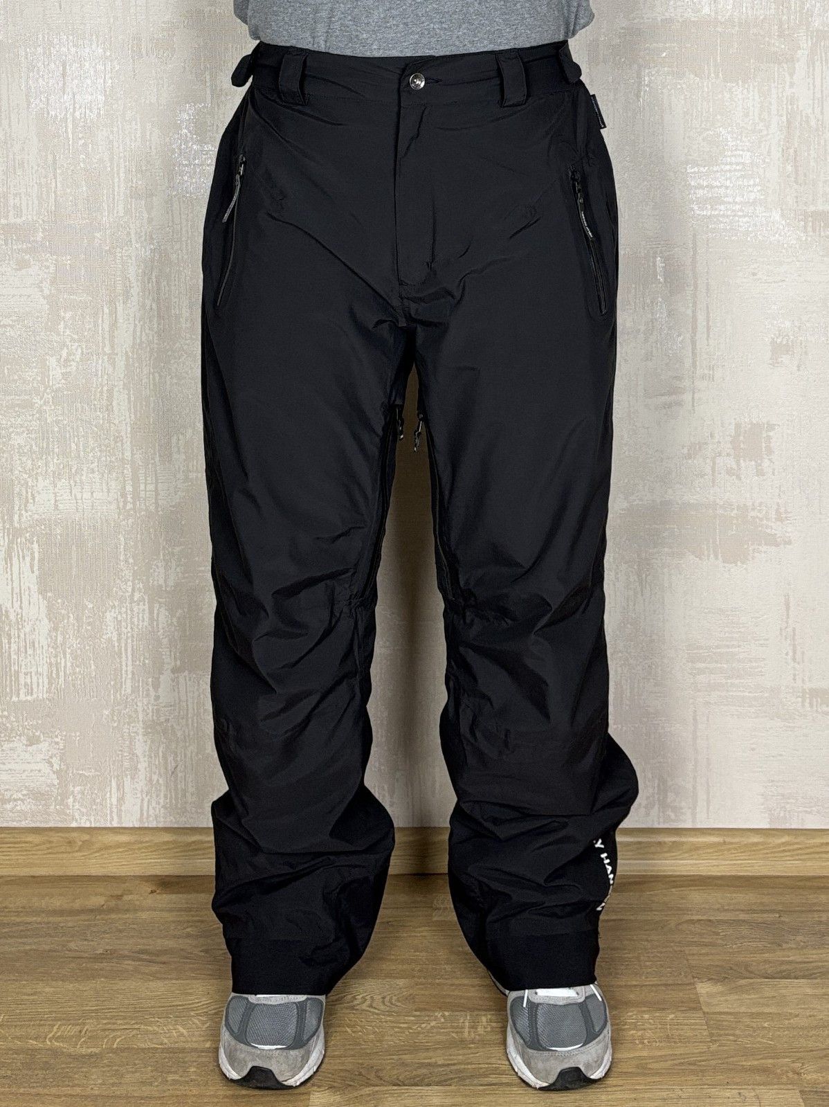 Helly Hansen Helly Hansen Helly Tech Warmcore by Primaloft Snow Ski Pants Size US 36 / EU 52 - 1 Thumbnail