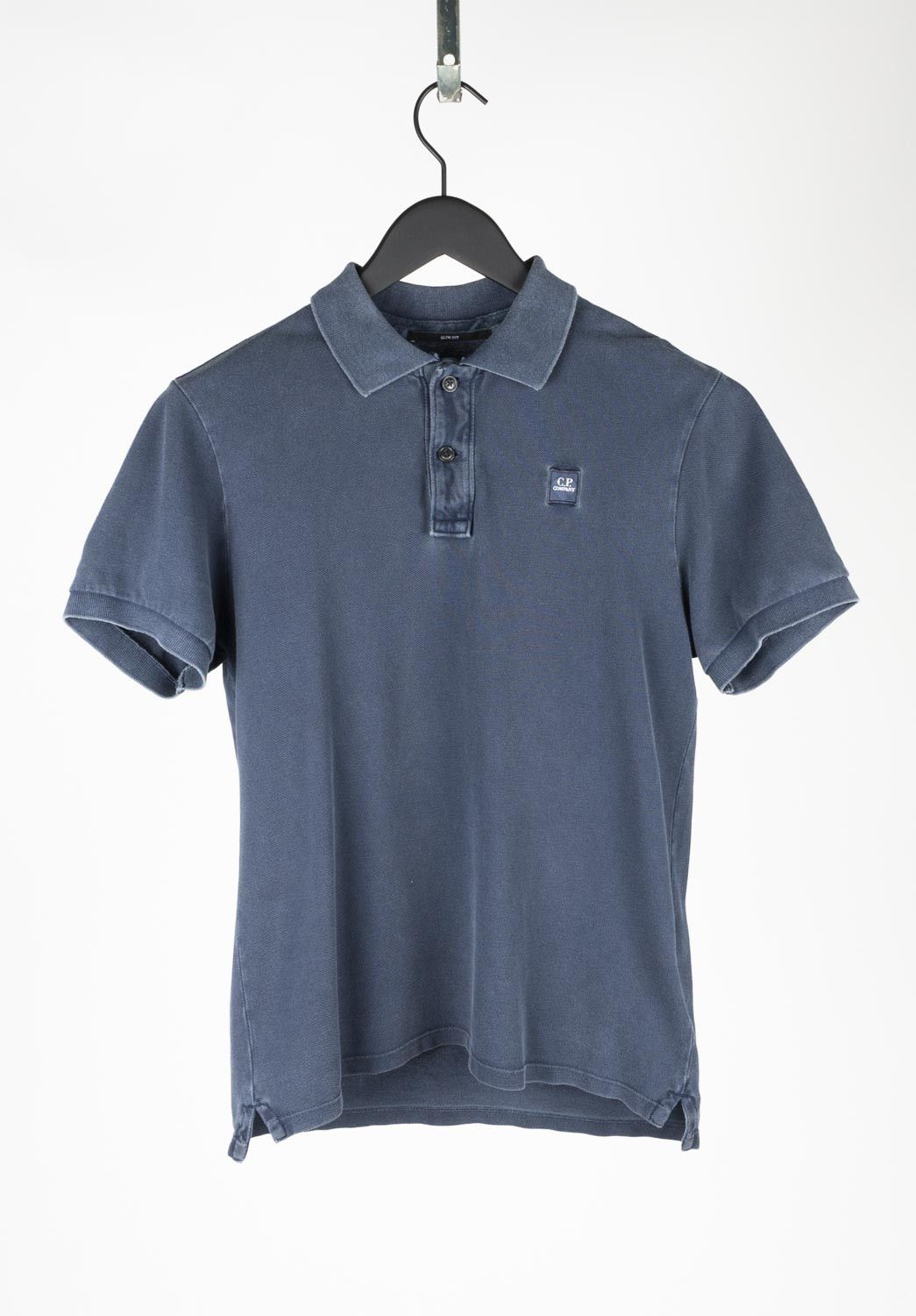 C.P. Company CP Company Men Polo Shirt Size M H4537 Size US S / EU 44-46 / 1 - 1 Thumbnail