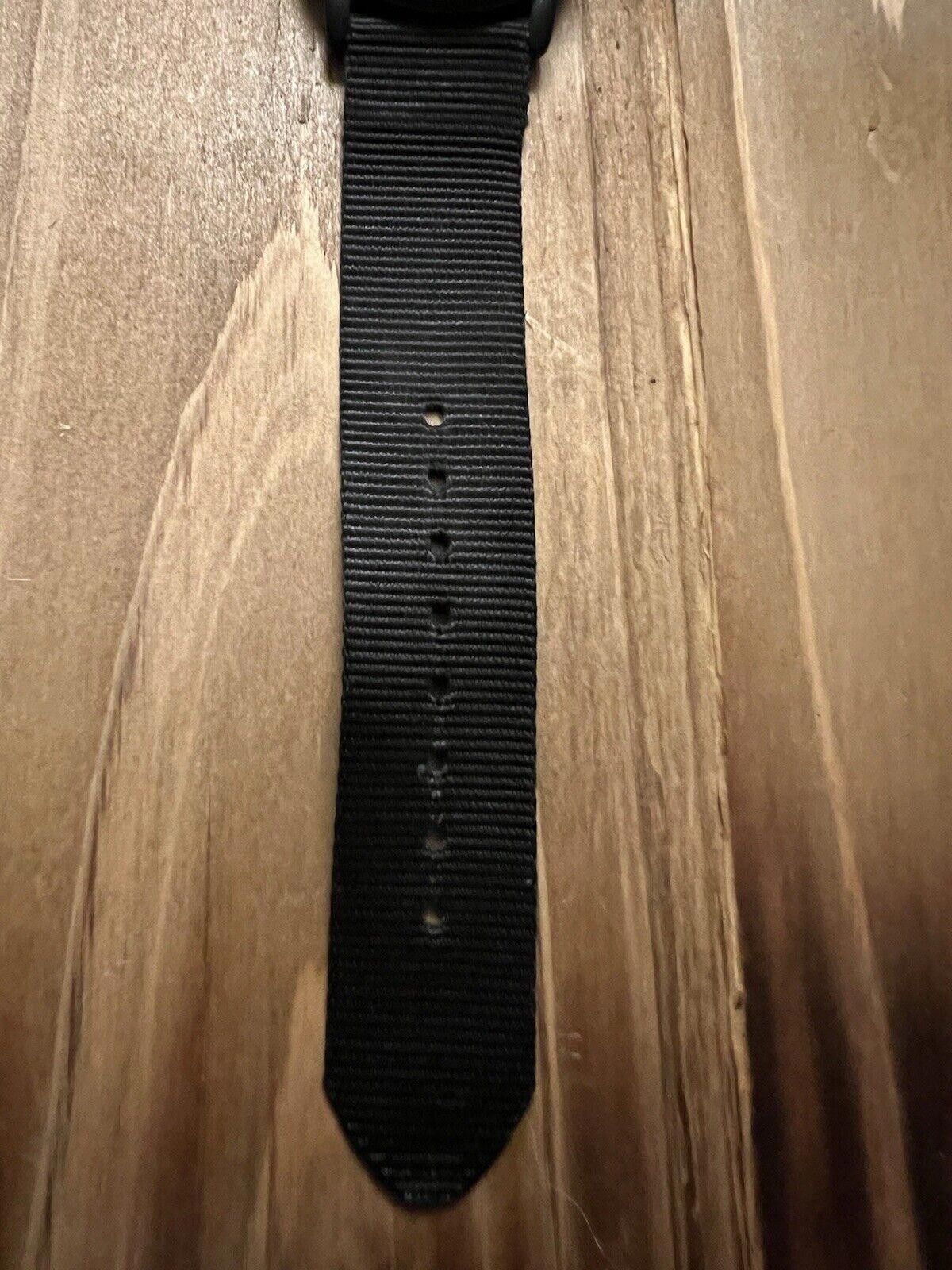 Timex Timex N3 New Battery, All Black Size ONE SIZE - 5 Thumbnail