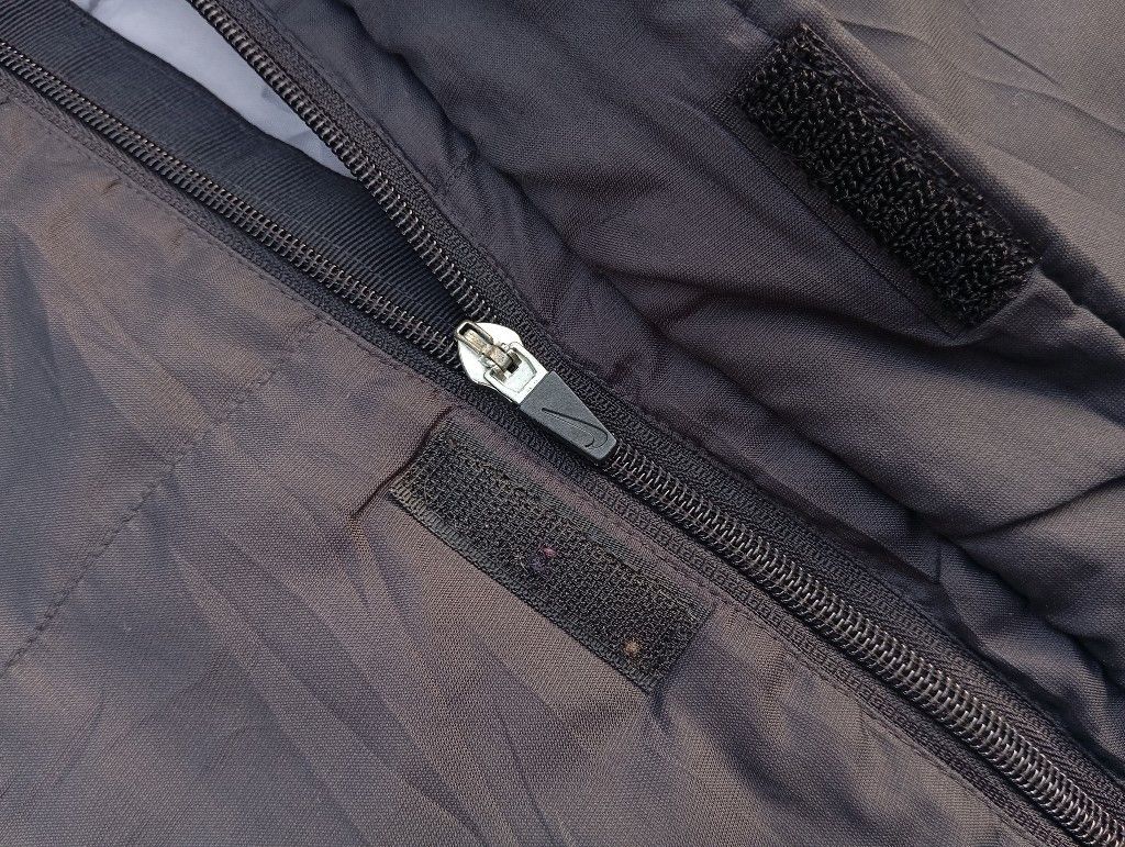 Nike VTG 2000s Y2K Nike Jacket Size US M / EU 48-50 / 2 - 8 Thumbnail