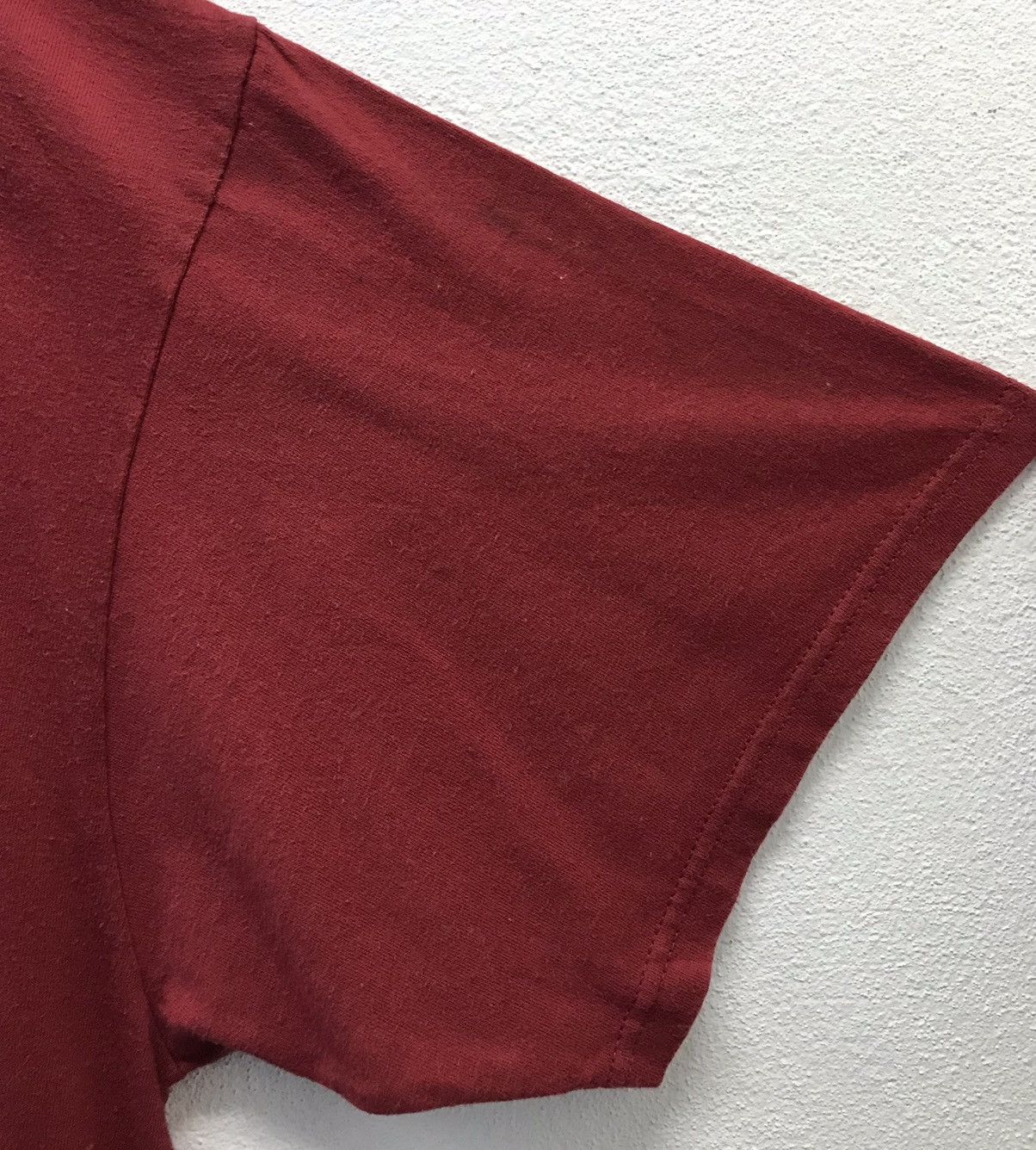 Nike × Vintage Vintage Nike Team University Southern California Shirt Size US XL / EU 56 / 4 - 7 Thumbnail