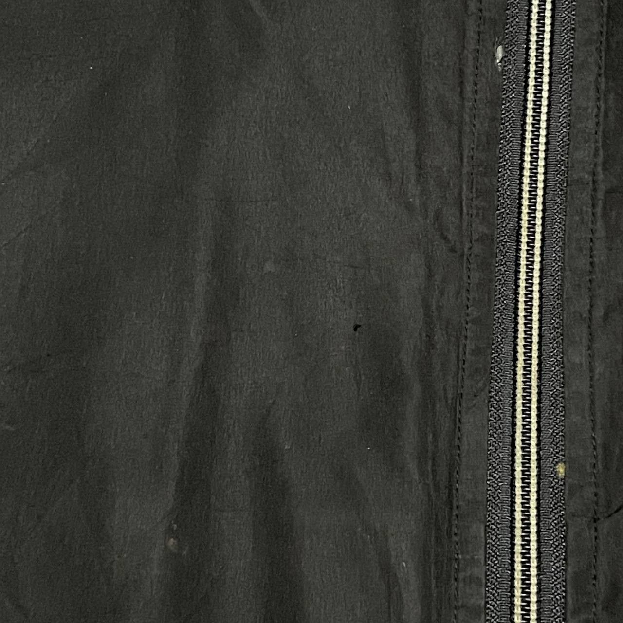 Issey Miyake IY Basics by Issey Miyake Windbreaker Jacket Size US XL / EU 56 / 4 - 7 Thumbnail