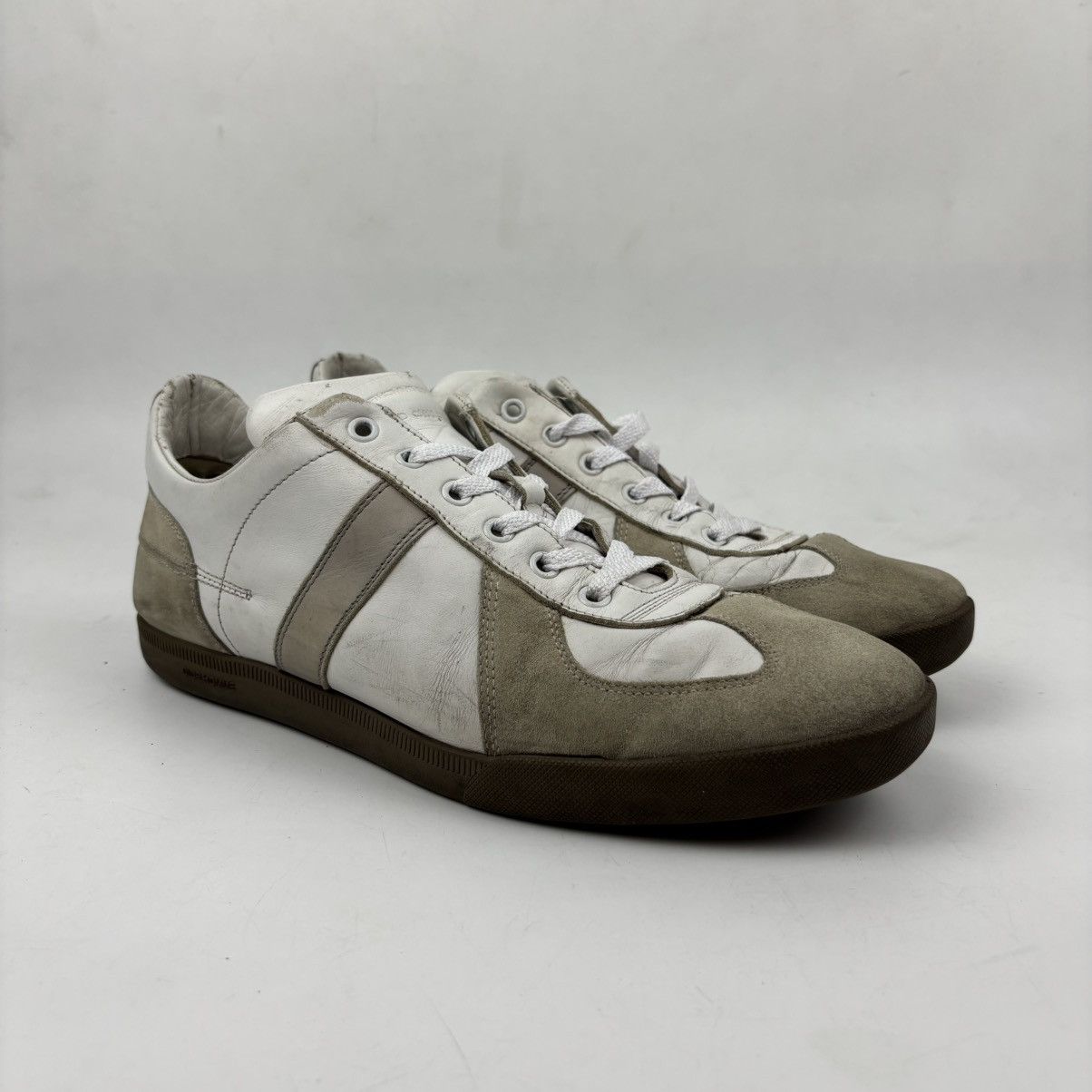 Dior Dior Homme “Victim of the Crime” B01 Sneakers Size US 8 / EU 41 - 1 Thumbnail