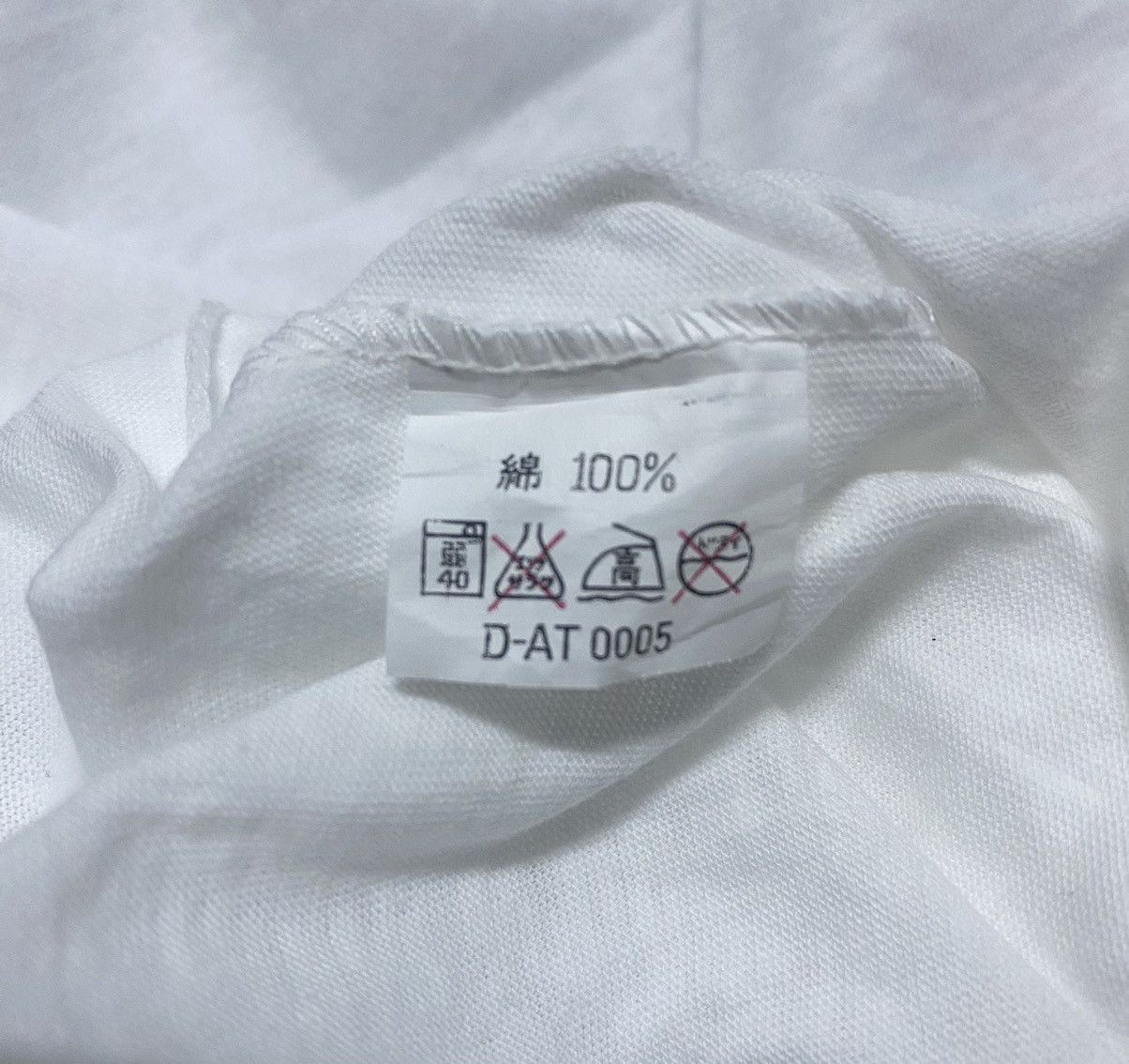 Anime × Vintage Rare‼️🔥Vintage Speed Racer Tatsunoko Production T-Shirt Size US M / EU 48-50 / 2 - 9 Thumbnail