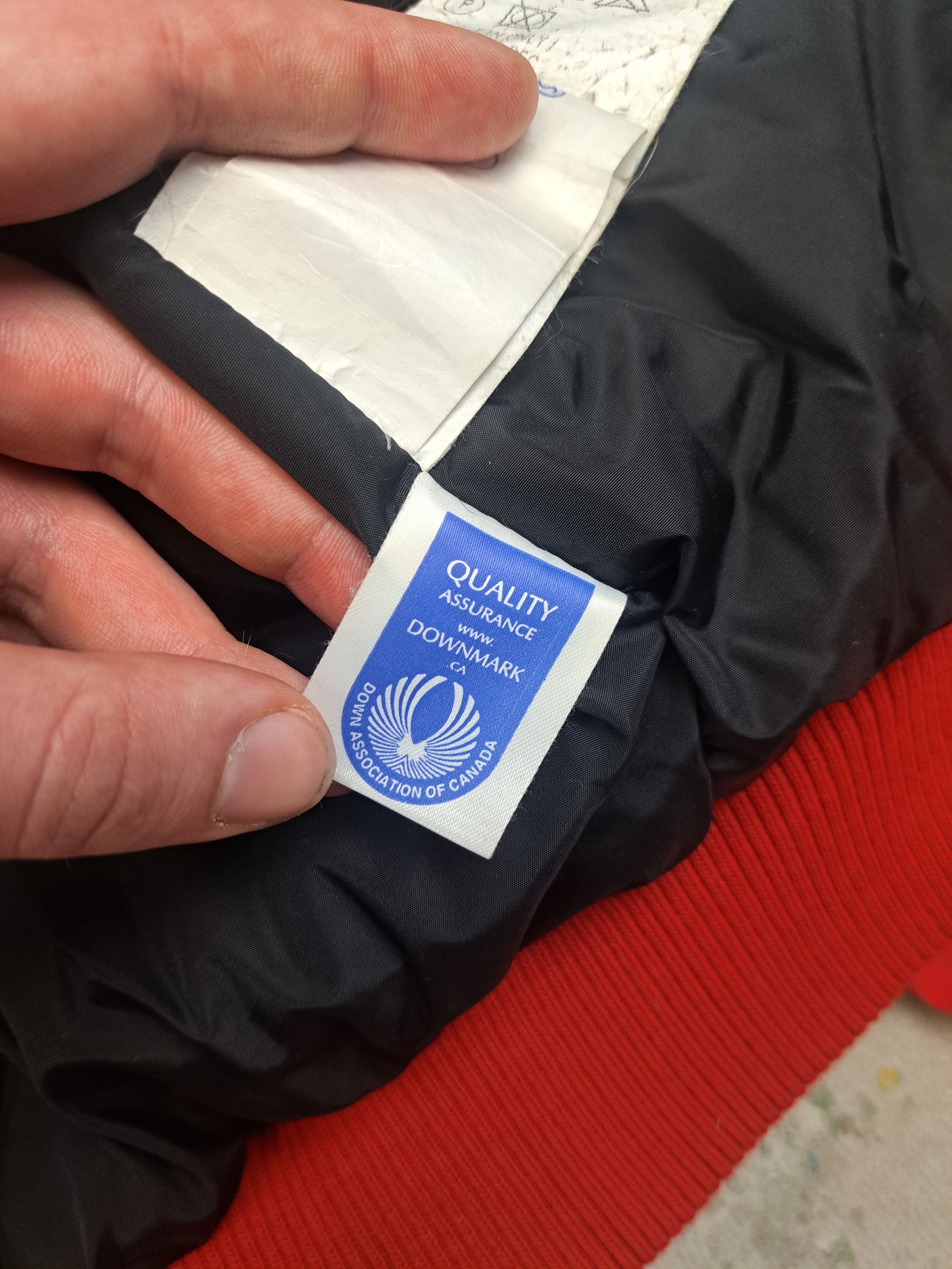 Canada Goose Canada Goose Chilliwack Fur Bomber Jacket Size 3XS RRP $1295 Size US XXS / EU 40 - 11 Thumbnail