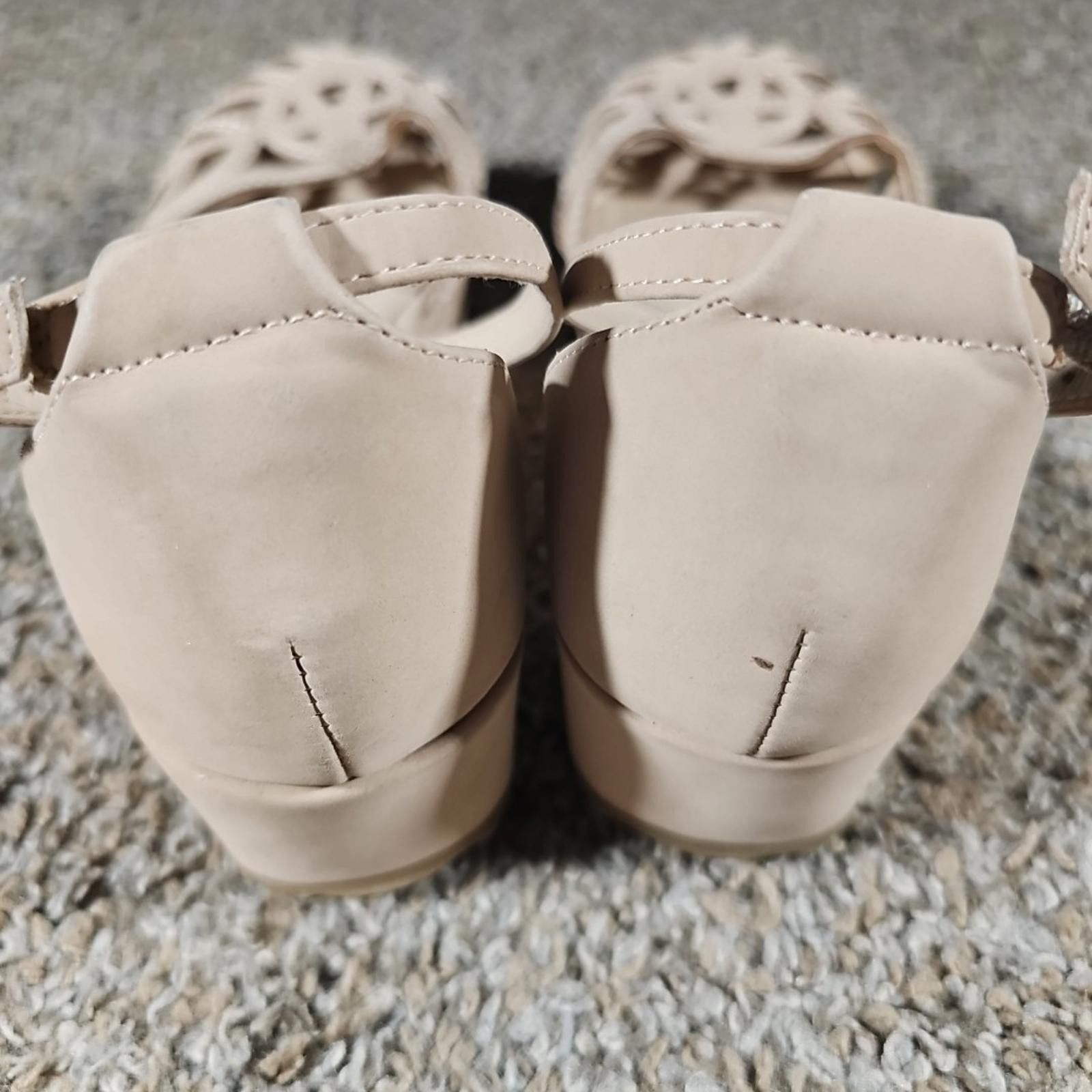 United Bamboo Bamboo Adwin-04 Womens 7.5 shoes Size US 7.5 / IT 37.5 - 6 Thumbnail
