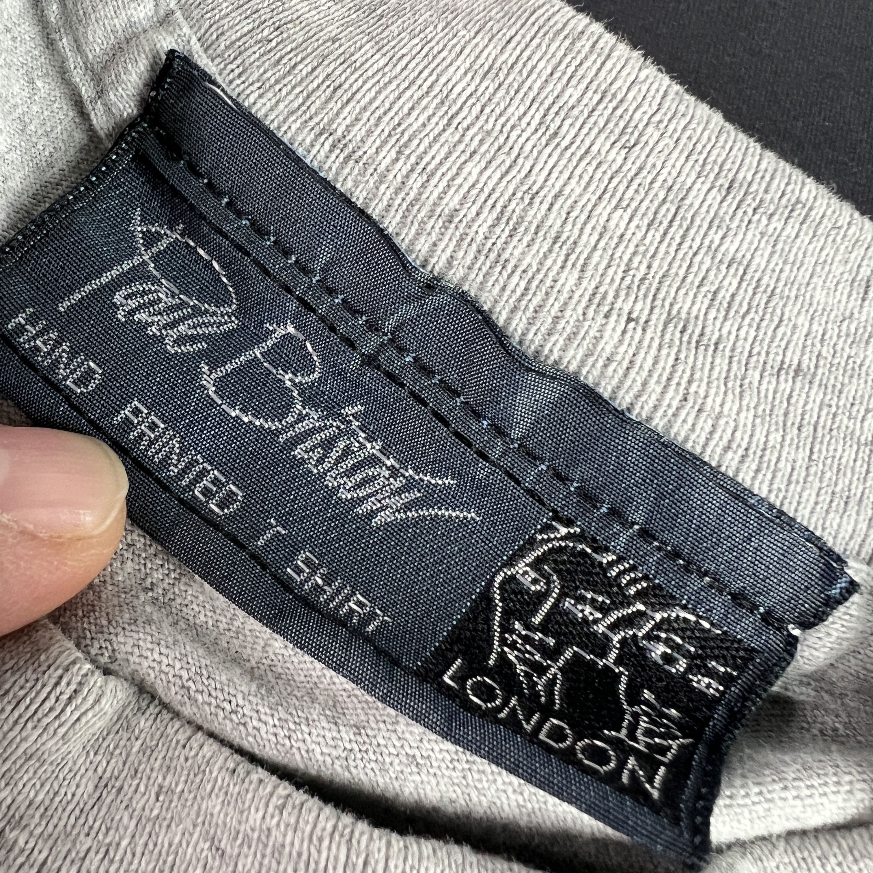 Other VTG Paul Bristow Art Shirt Hand Painted Single Stitch Tee Size US M / EU 48-50 / 2 - 7 Thumbnail