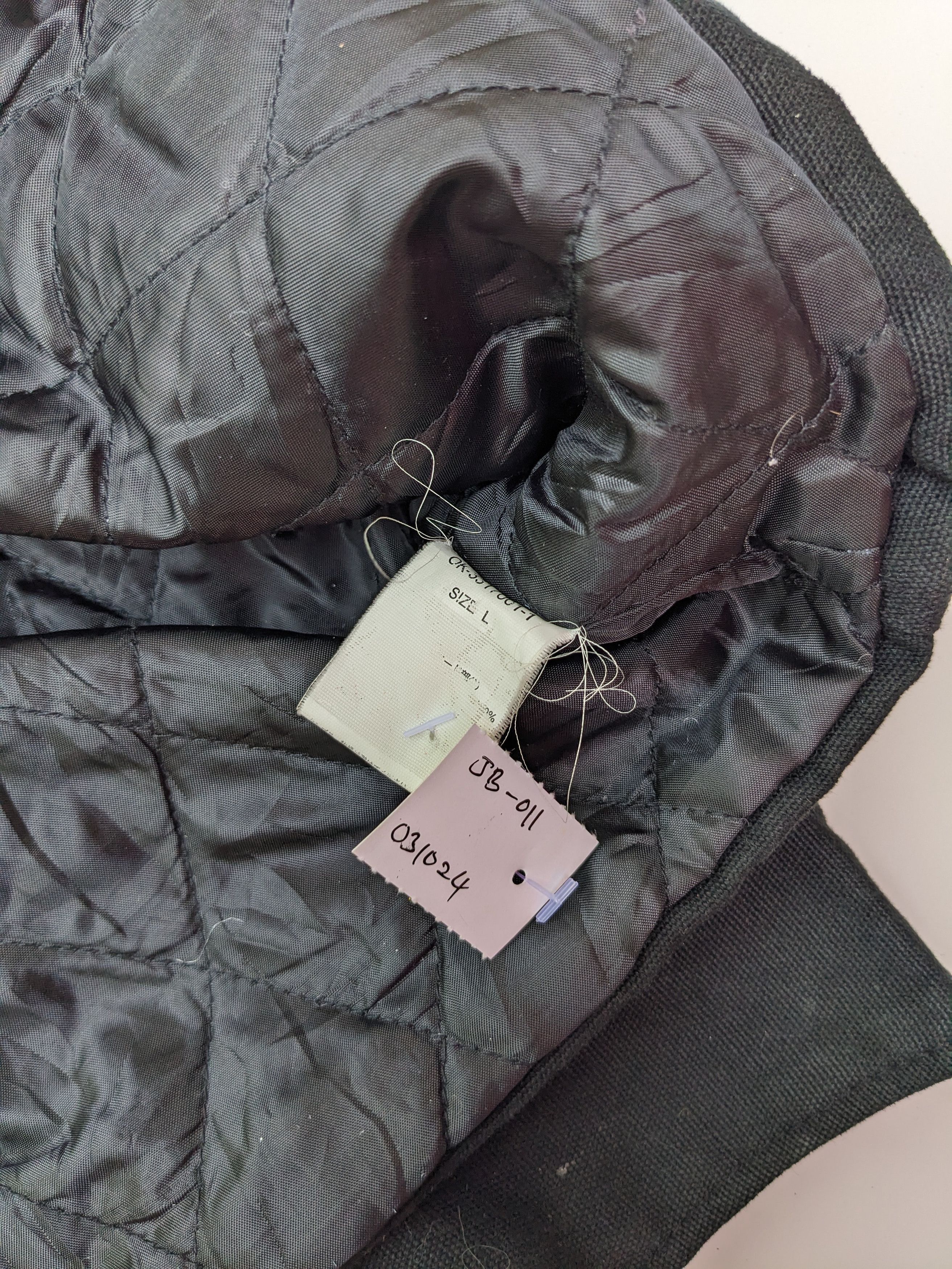 Oshkosh Vintage Oshkosh chore jacket Size US L / EU 52-54 / 3 - 8 Thumbnail