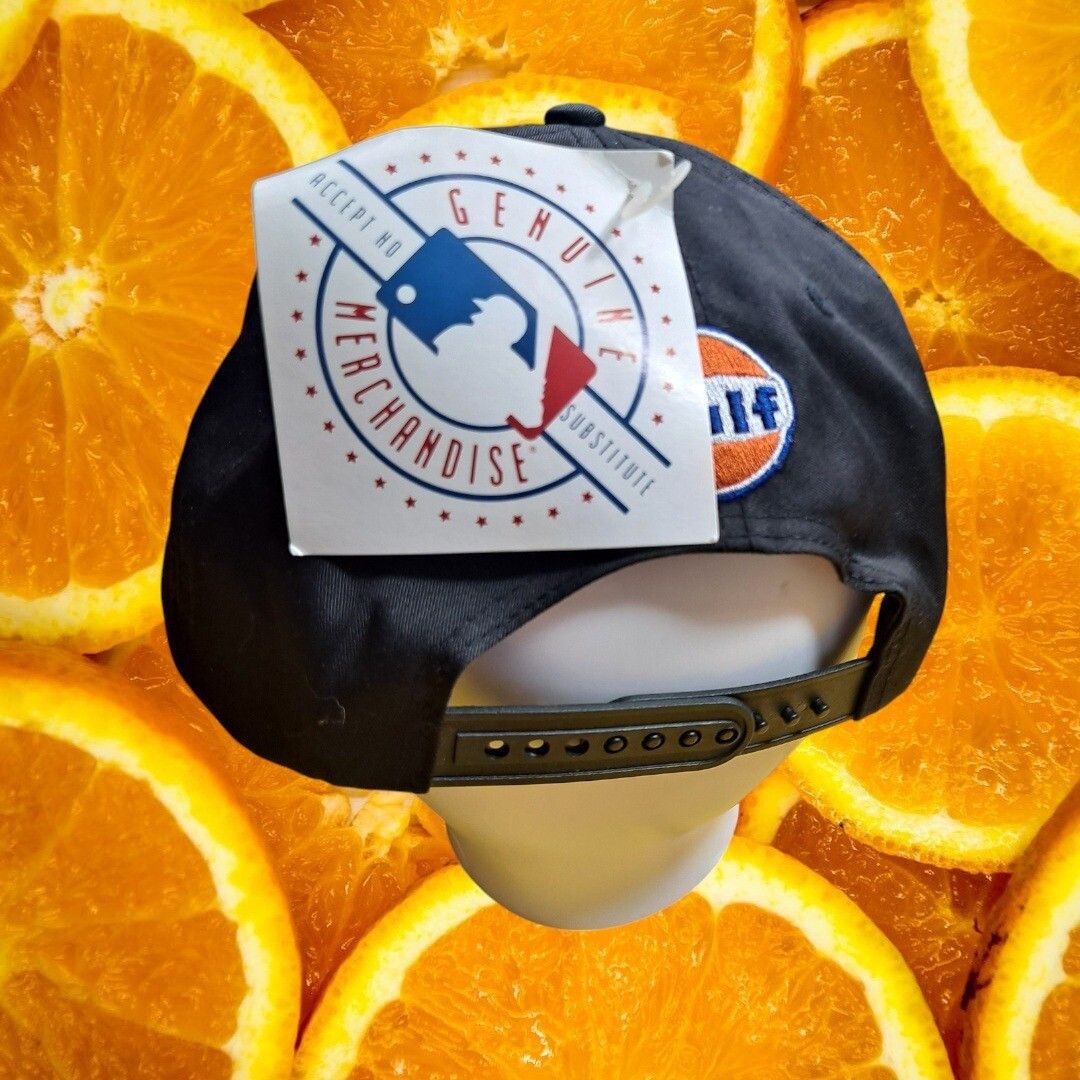 Other Twins Enterprise Mets Gulf Hat Baseball Cap Adjustable Strap Size ONE SIZE - 3 Thumbnail