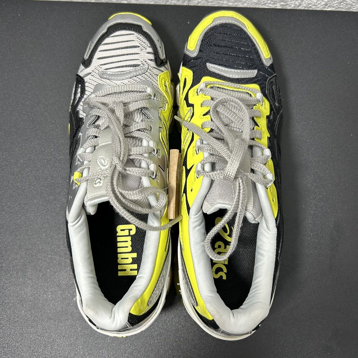 Asics × GmbH GmbH x ASICS GEL-QUANTUM 360 6 Size US 9 / EU 42 - 9 Thumbnail