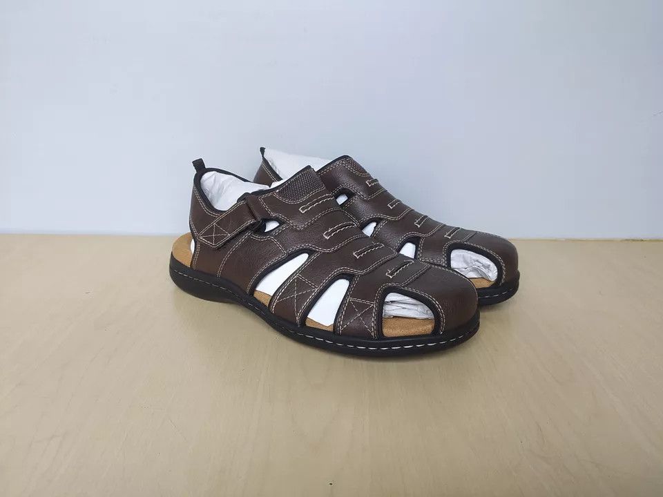 Dockers Dockers Men's Searose Fisherman Sandal Casual Shoes T 0019 Size US 10 / EU 43 - 9 Thumbnail