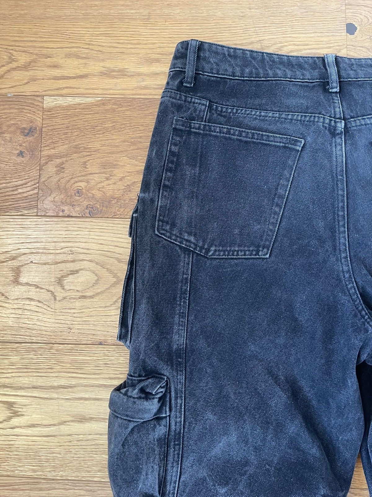 Jaded London Rare Jaded London baggy CargoPants Size US 32 / EU 48 - 11 Thumbnail