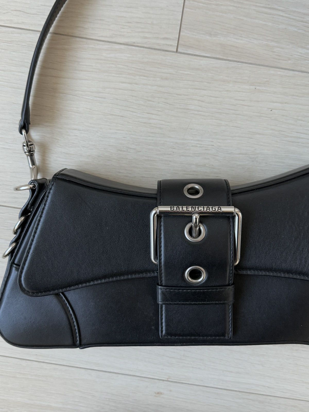 Balenciaga BALENCIAGA lindsay bag Size ONE SIZE - 4 Thumbnail
